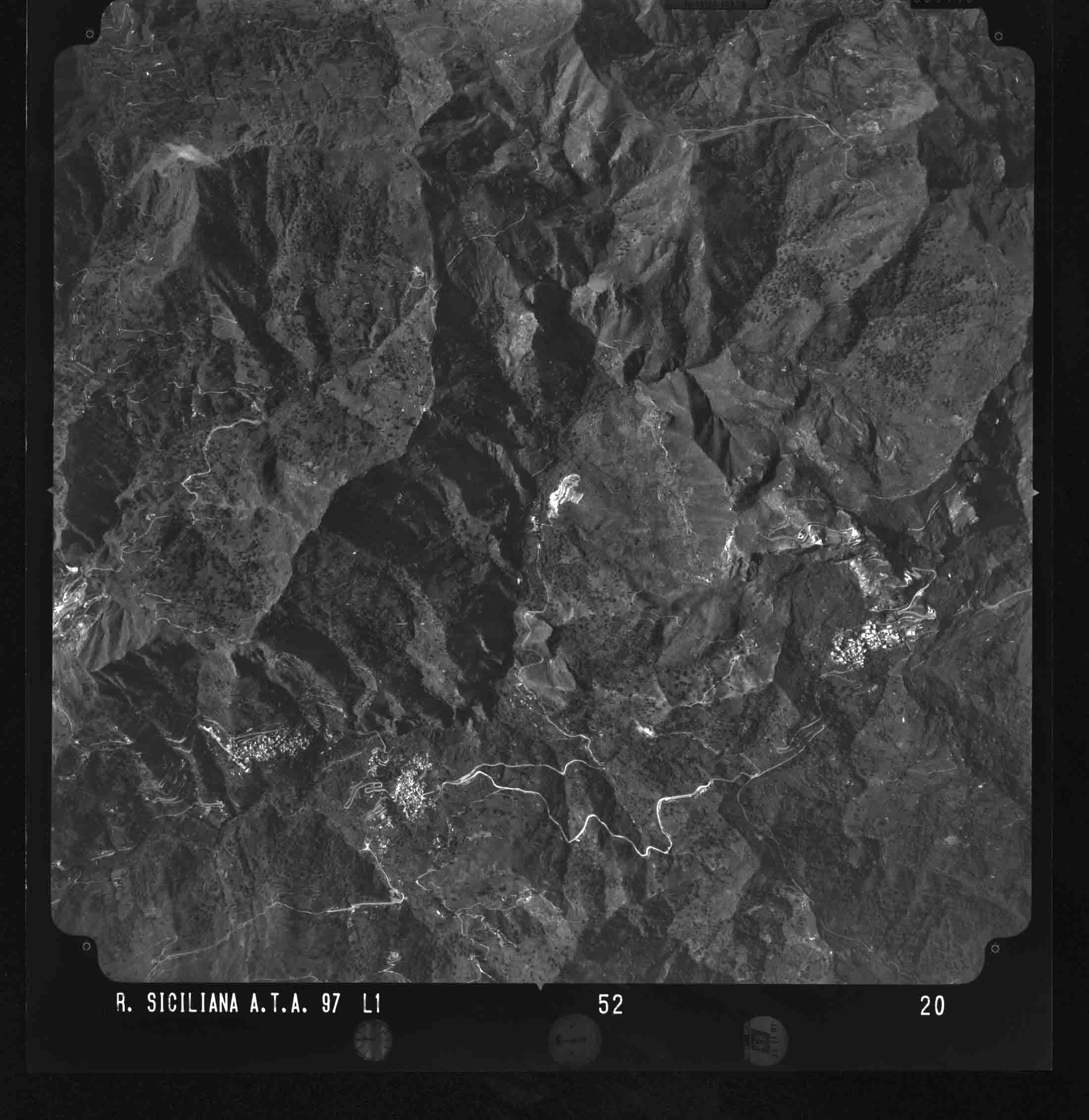 ME MONGIUFFI MELIA 52 STR 20