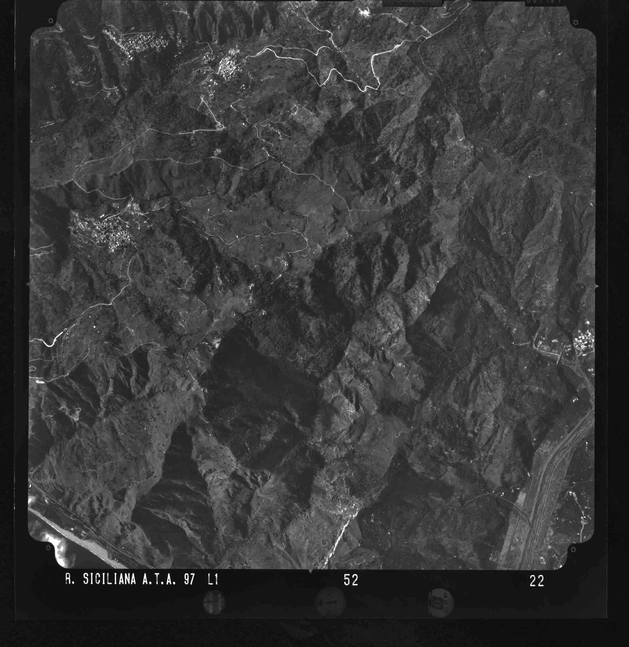 ME MONGIUFFI MELIA 52 STR 22