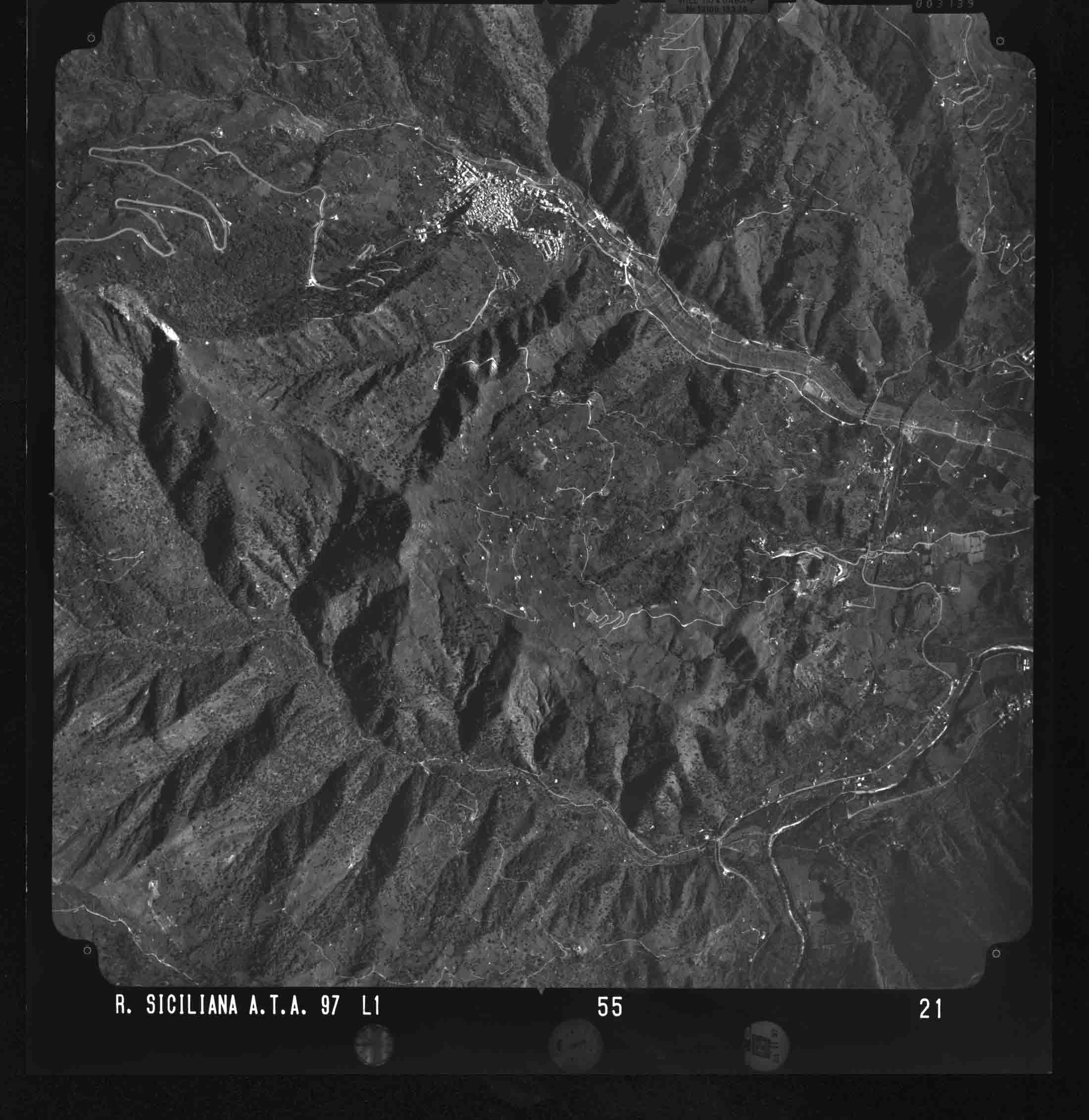 ME MONGIUFFI MELIA 55 STR 21