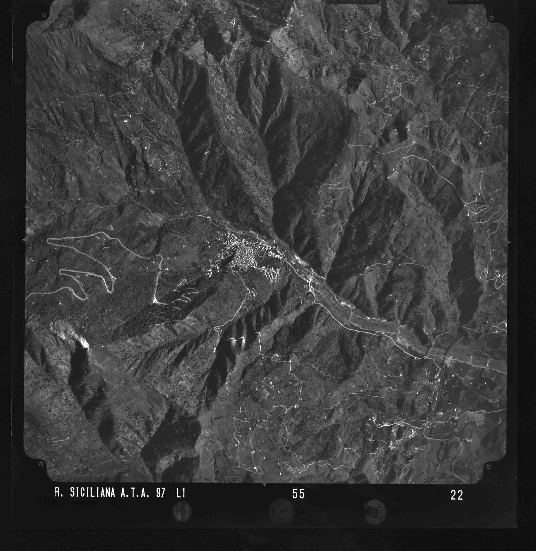 ME MONGIUFFI MELIA 55 STR 22