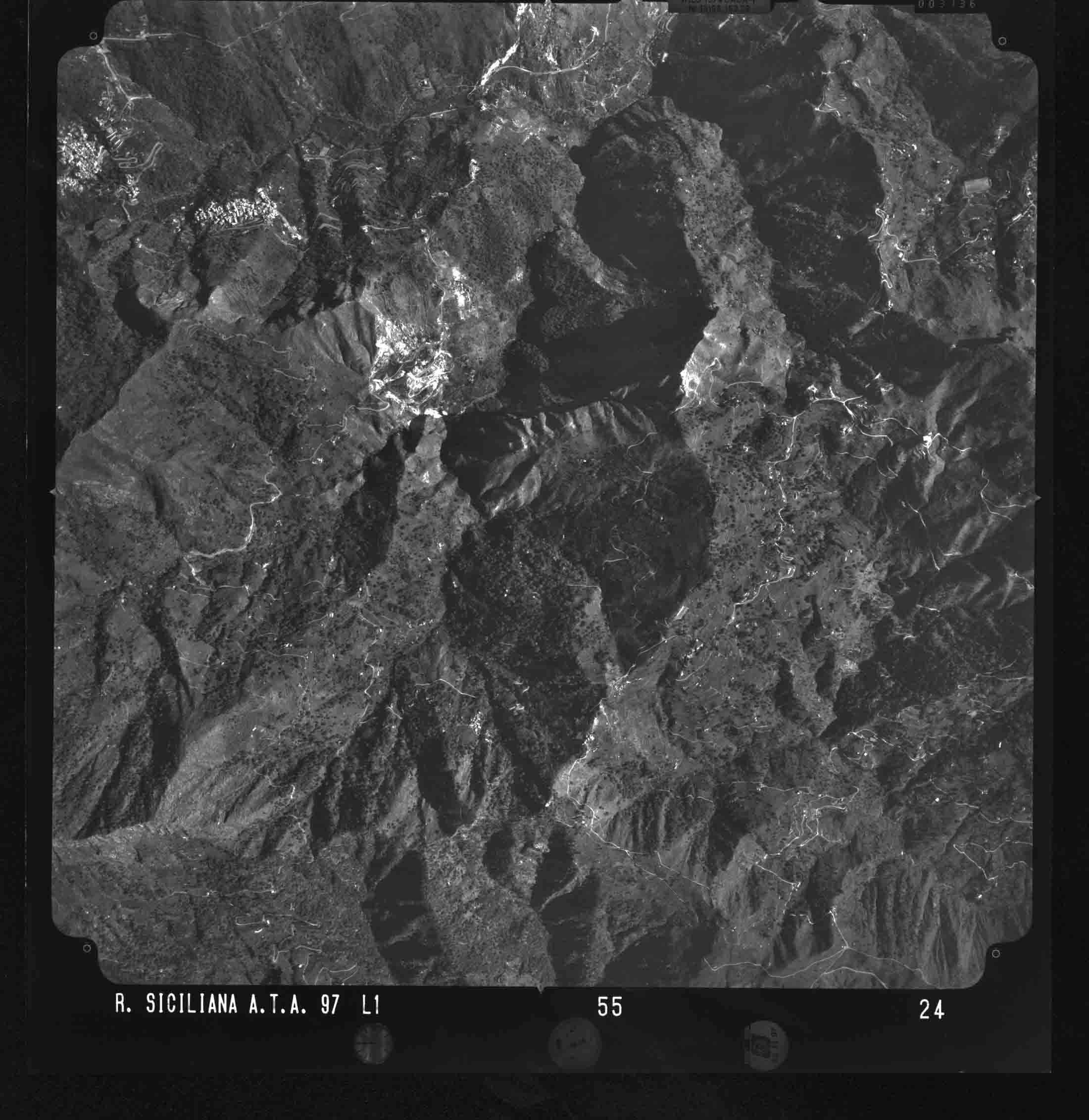 ME MONGIUFFI MELIA 55 STR 24