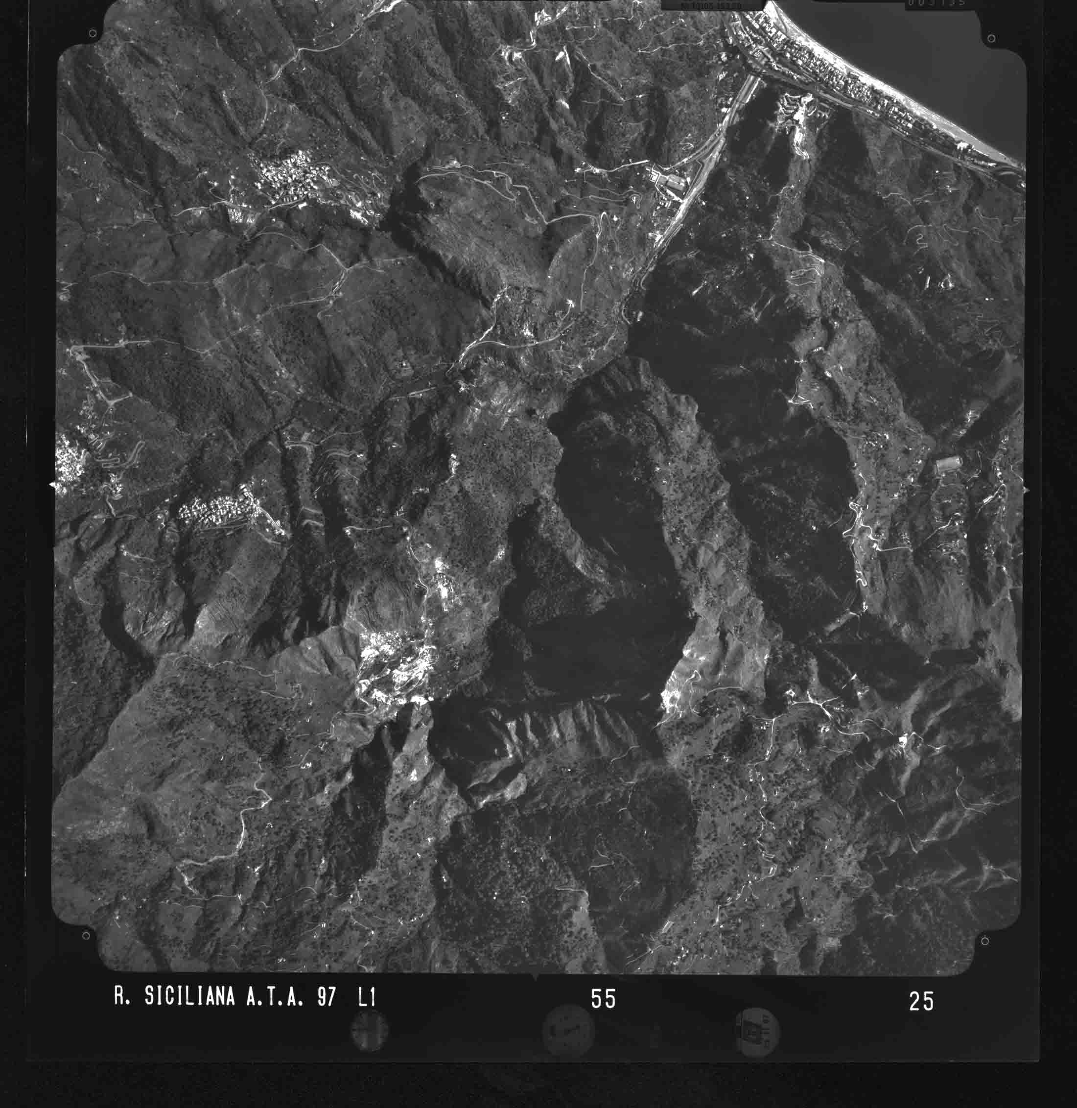 ME MONGIUFFI MELIA 55 STR 25