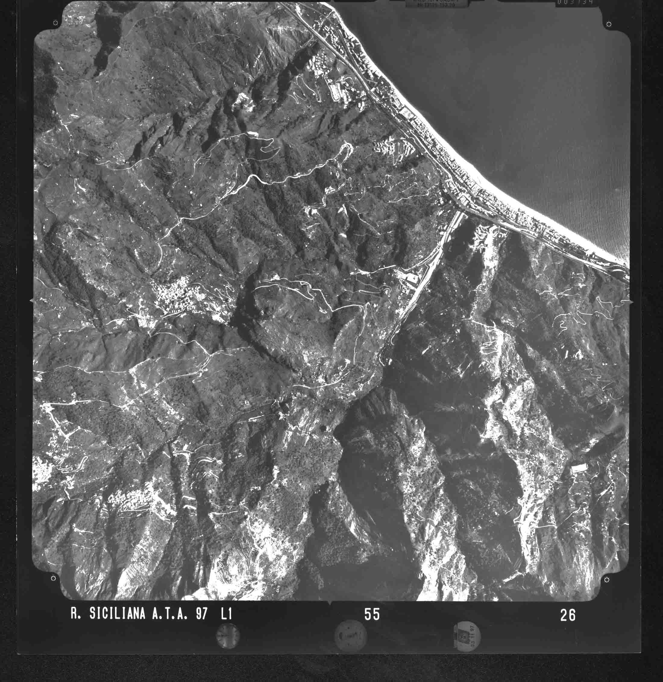 ME MONGIUFFI MELIA 55 STR 26