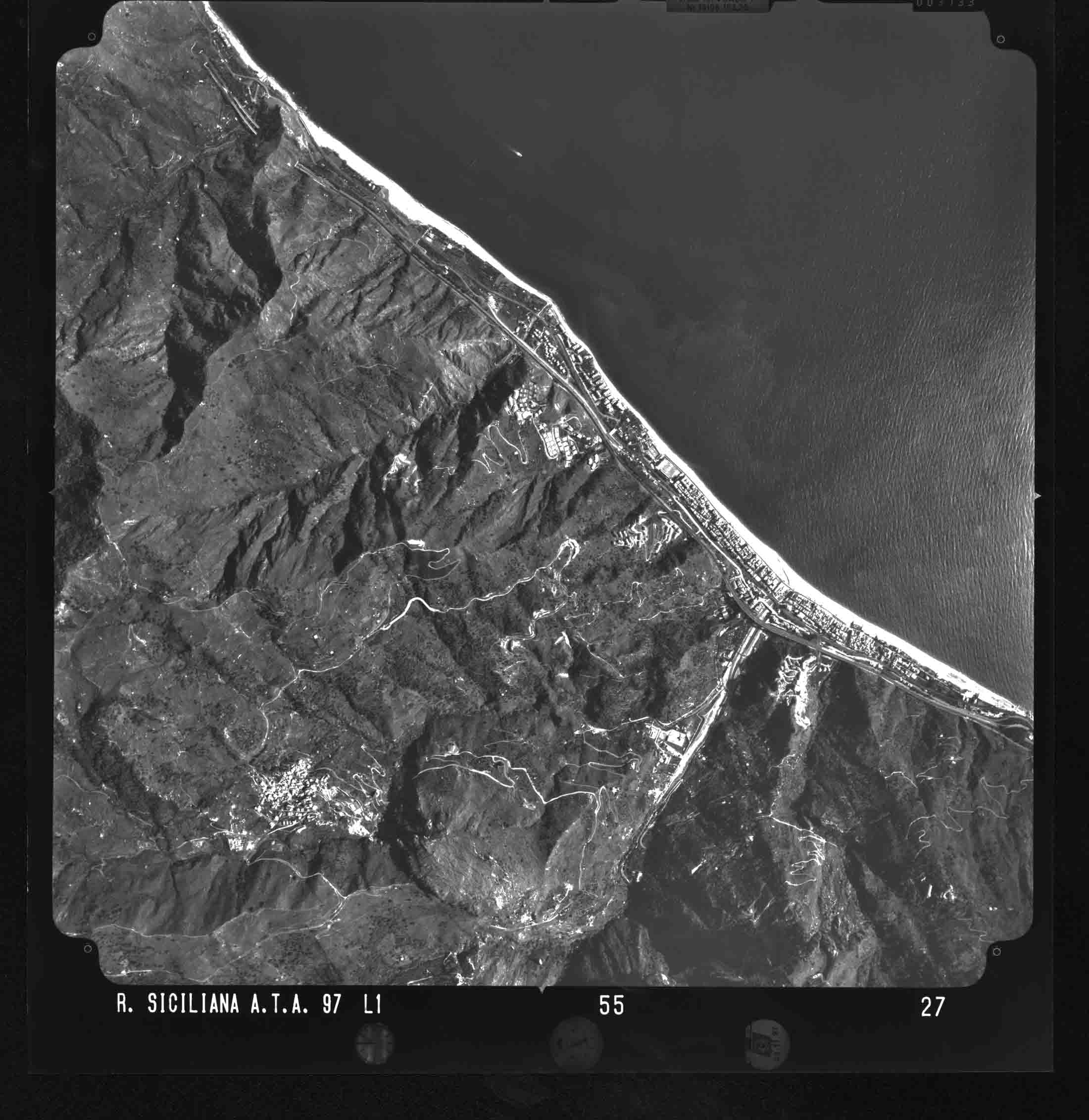 ME MONGIUFFI MELIA 55 STR 27