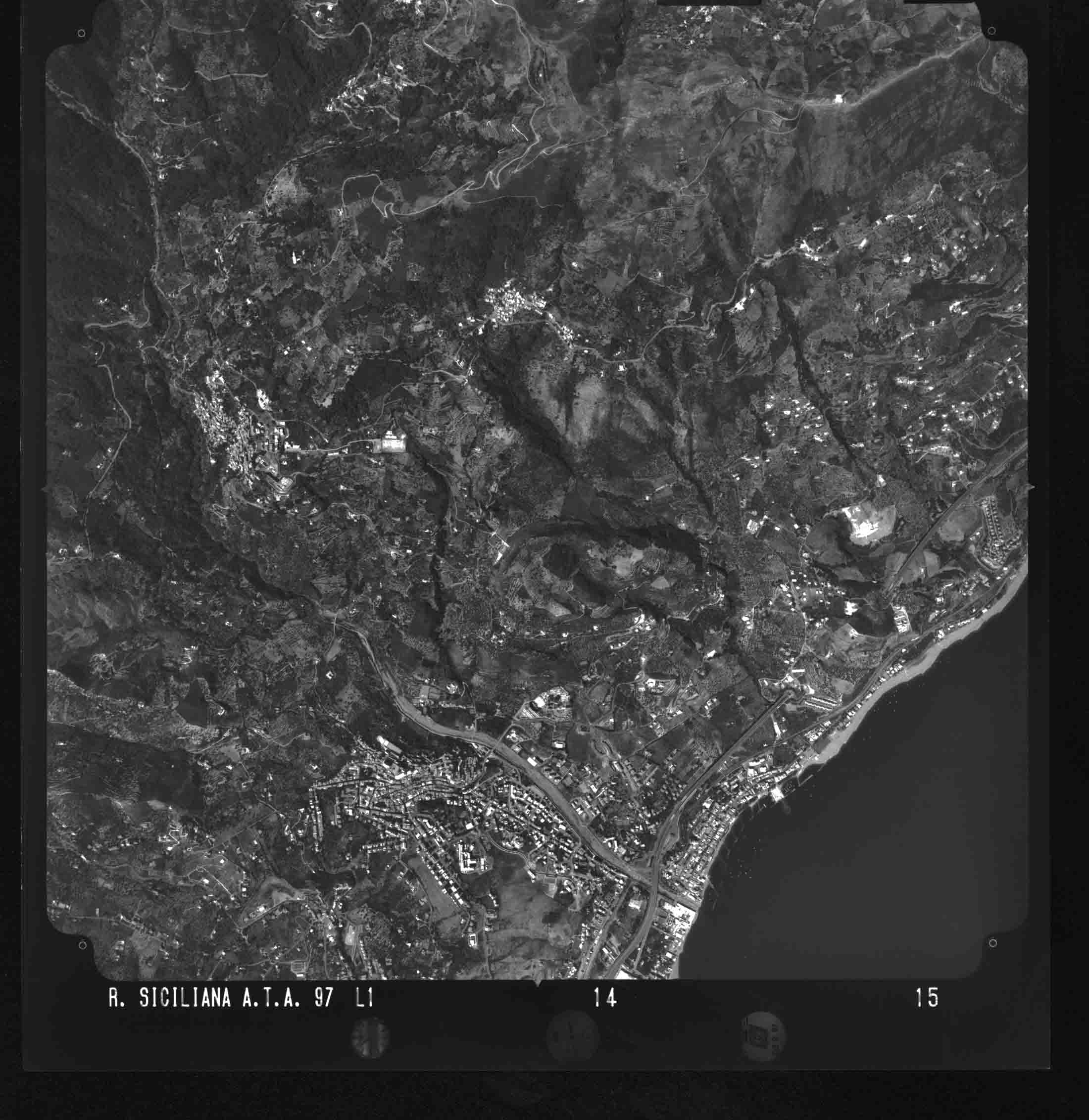 ME MONTAGNAREALE 14 STR 15