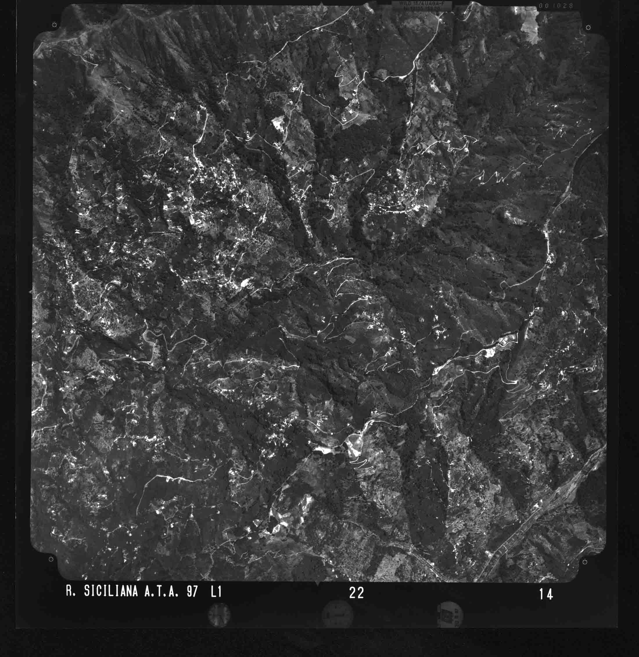 ME MONTAGNAREALE 22 STR 14