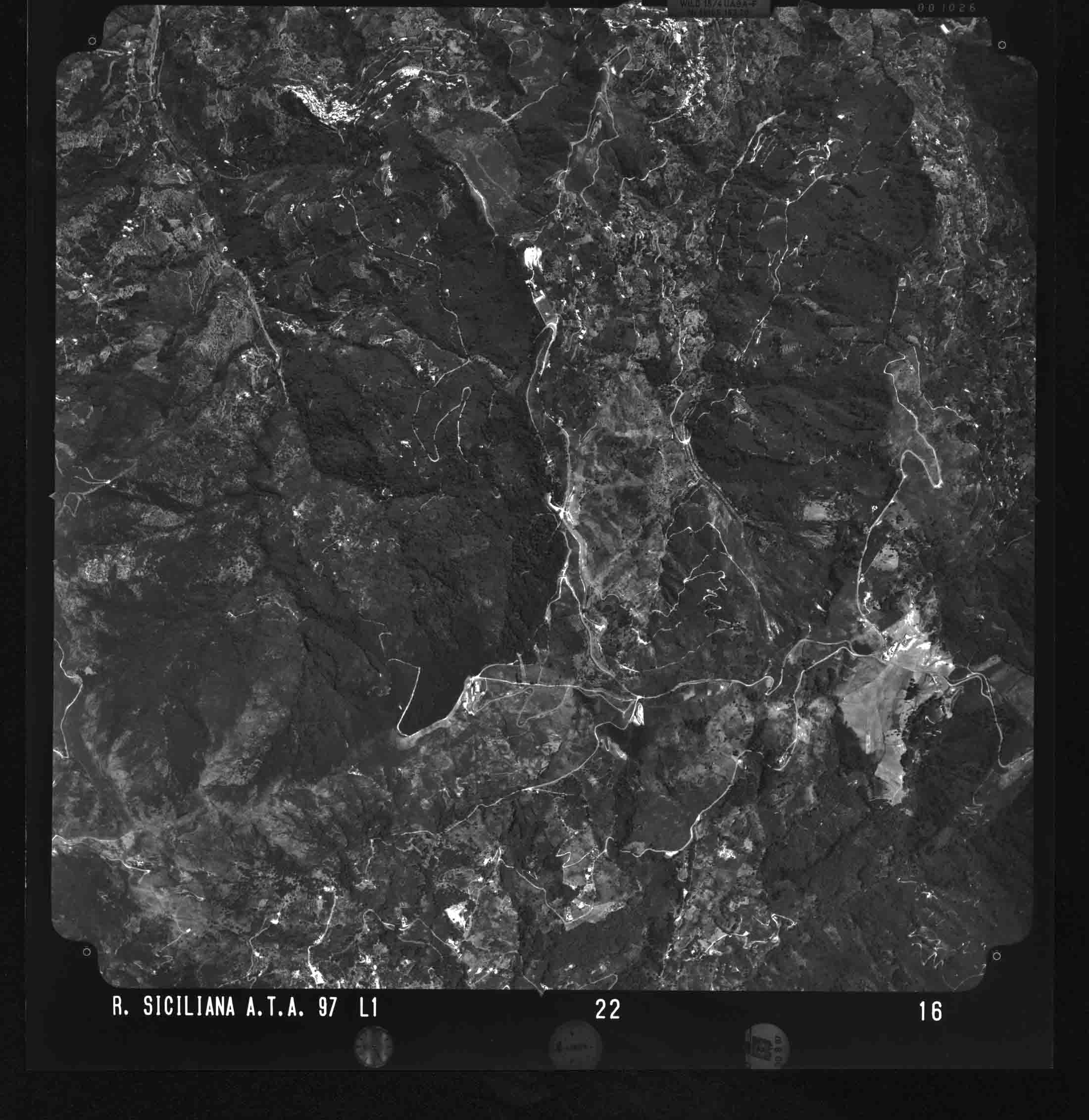 ME MONTAGNAREALE 22 STR 16