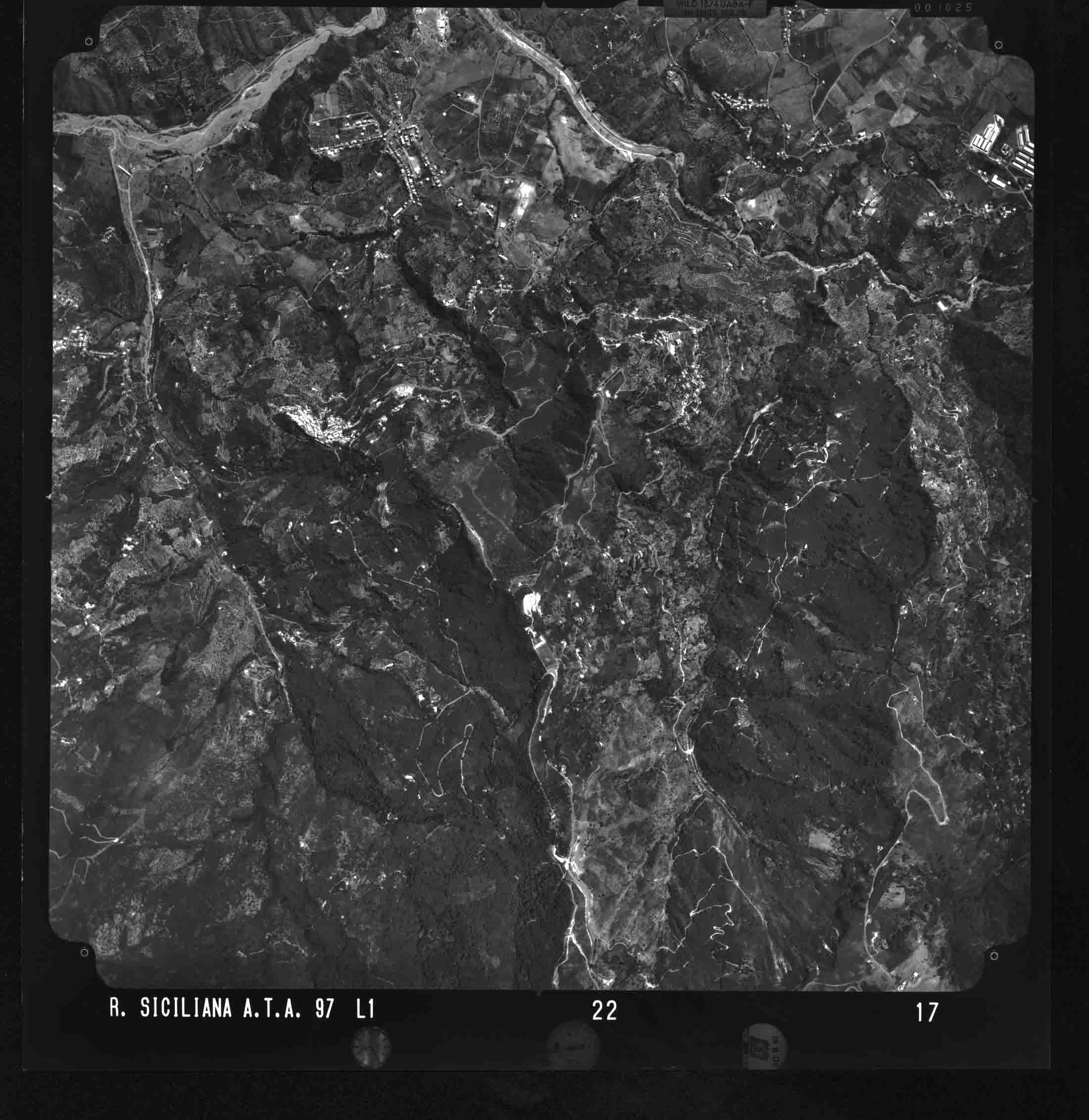 ME MONTAGNAREALE 22 STR 17