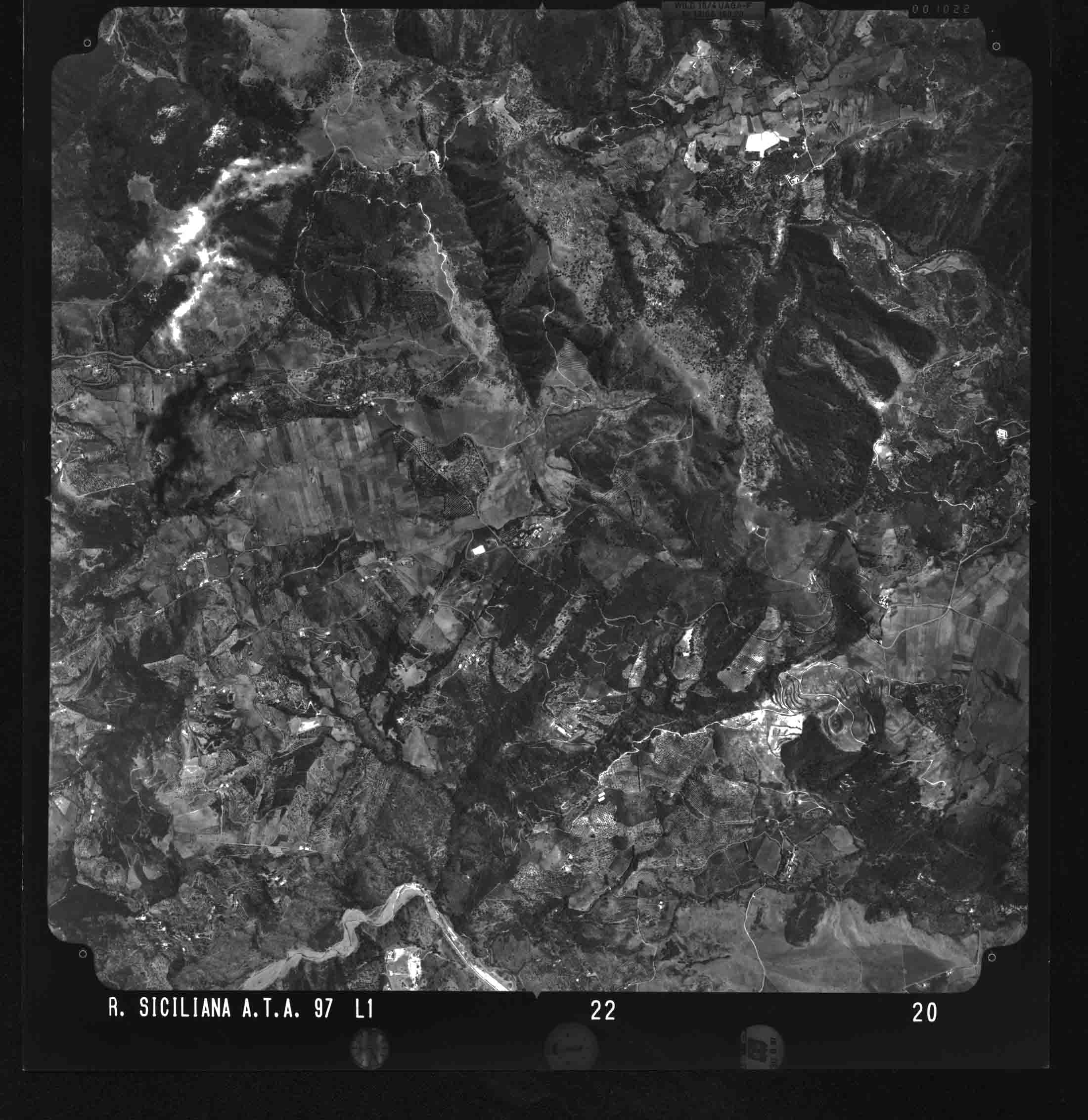 ME MONTALBANO ELICONA 22 STR 20