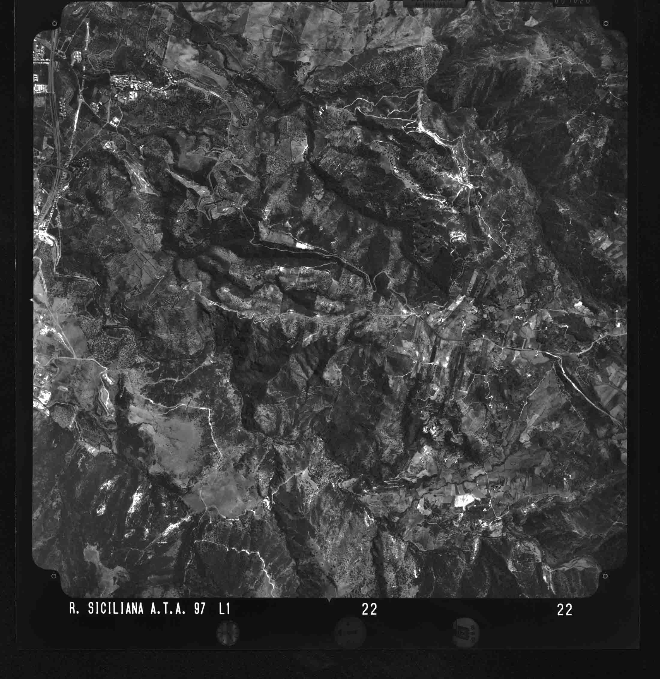 ME MONTALBANO ELICONA 22 STR 22