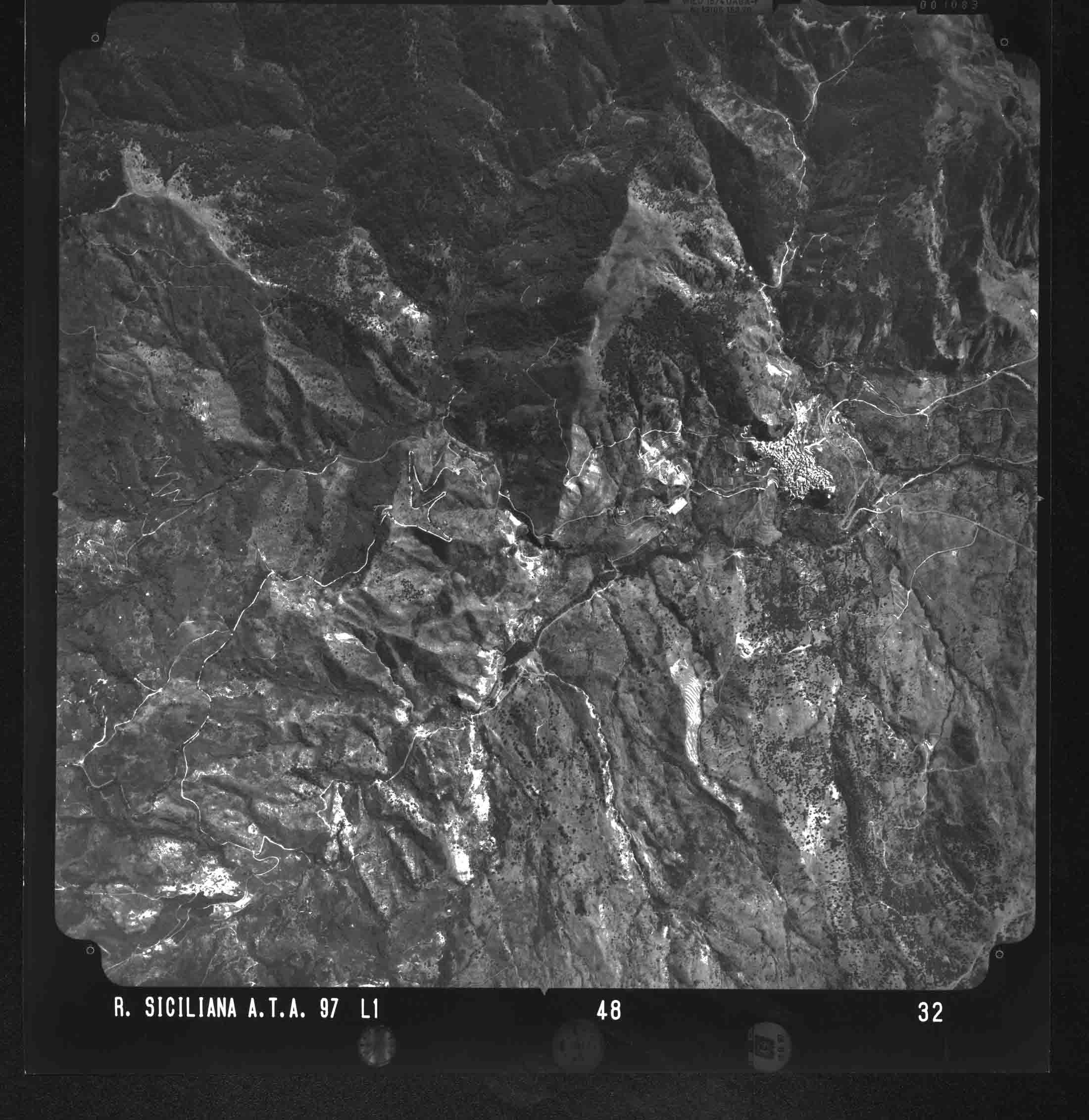 ME MONTALBANO ELICONA 48 STR 32