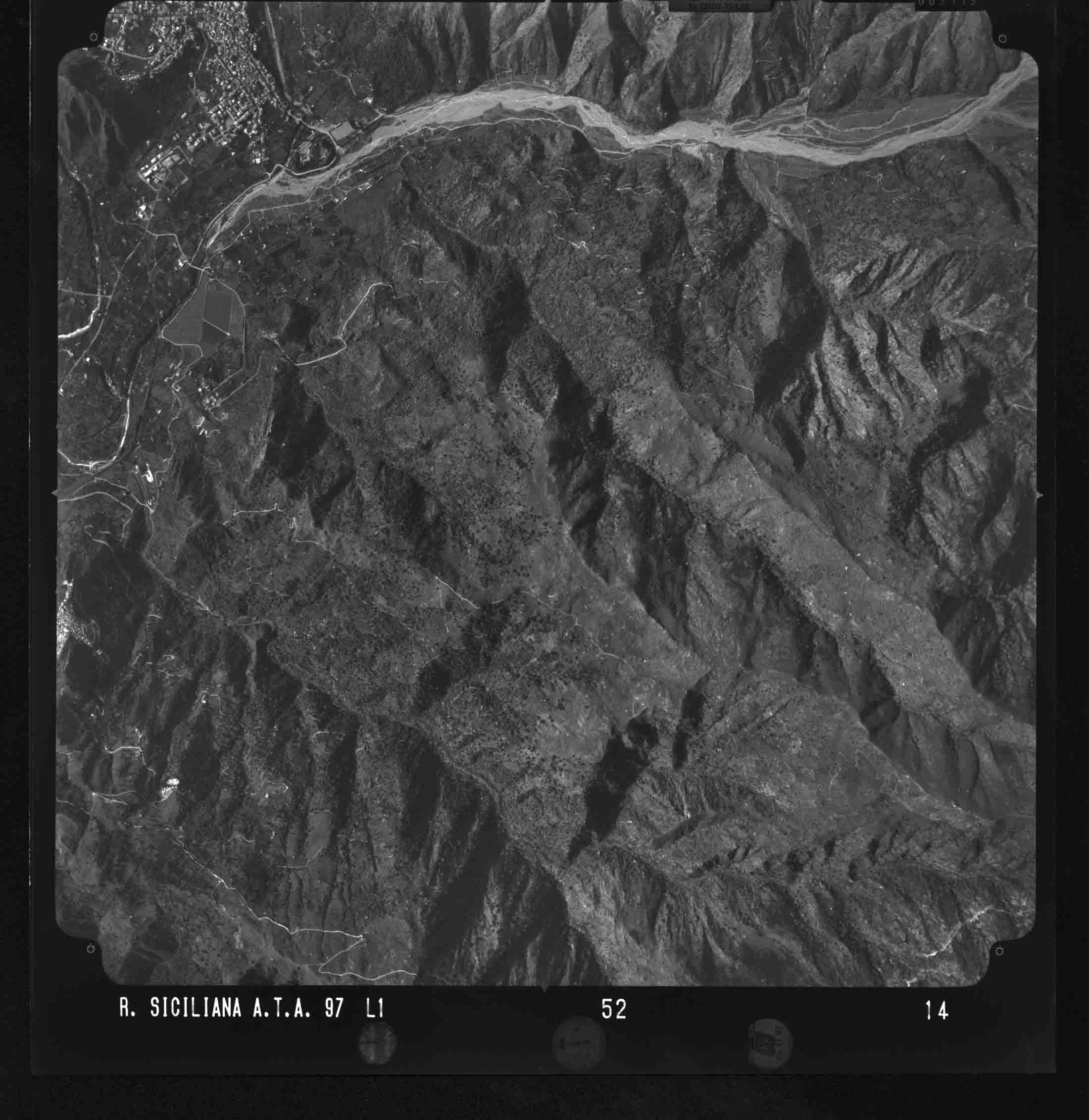 ME MOTTA CAMASTRA 52 STR 14