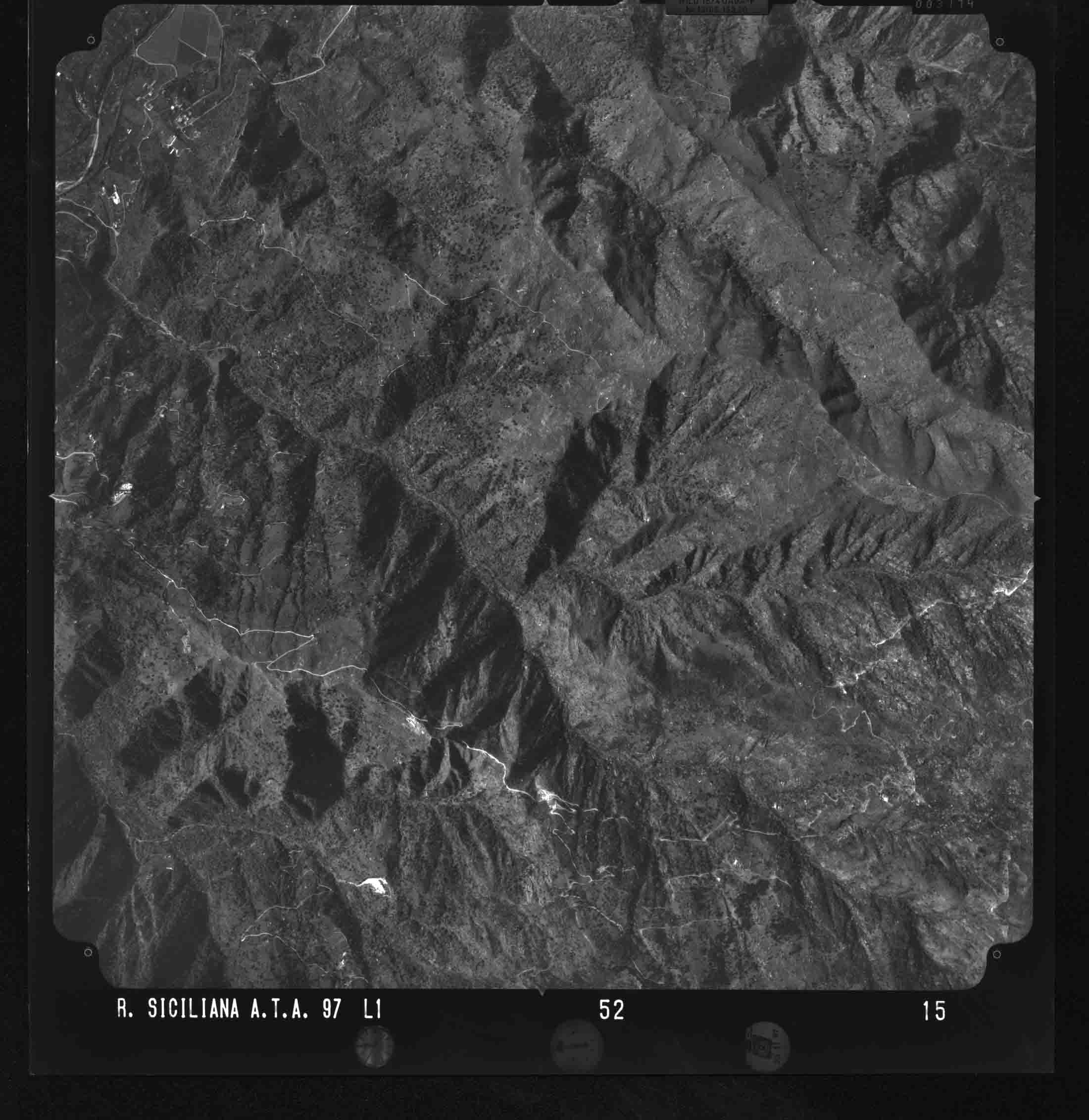 ME MOTTA CAMASTRA 52 STR 15