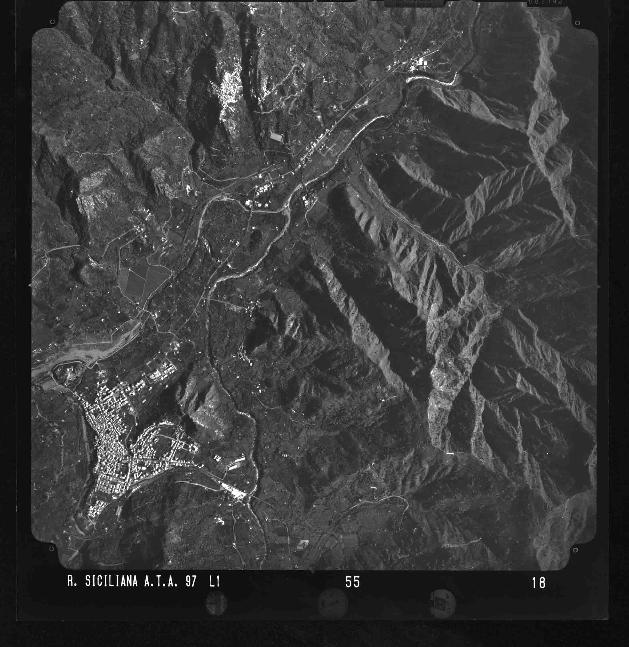 ME MOTTA CAMASTRA 55 STR 18