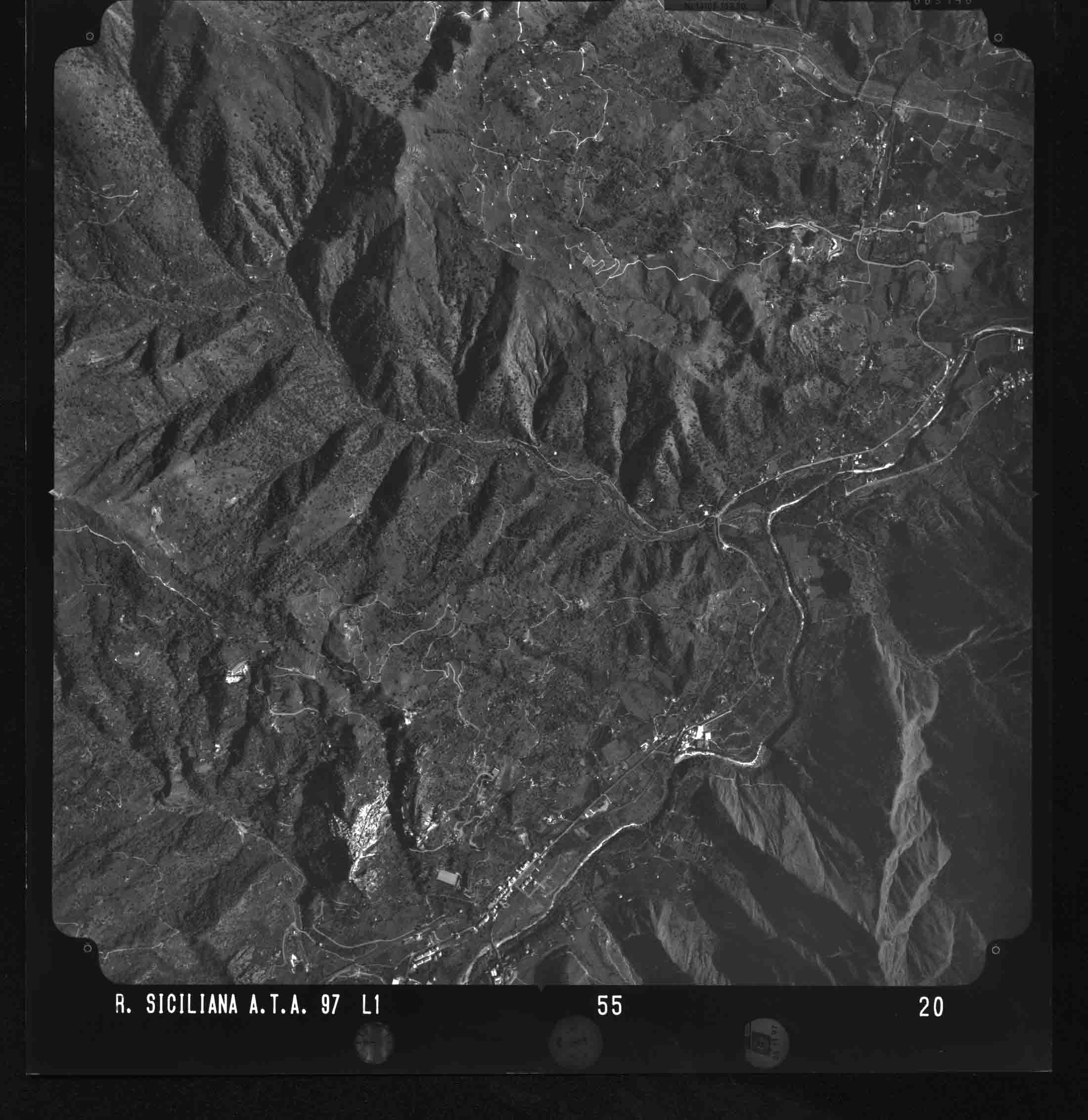 ME MOTTA CAMASTRA 55 STR 20