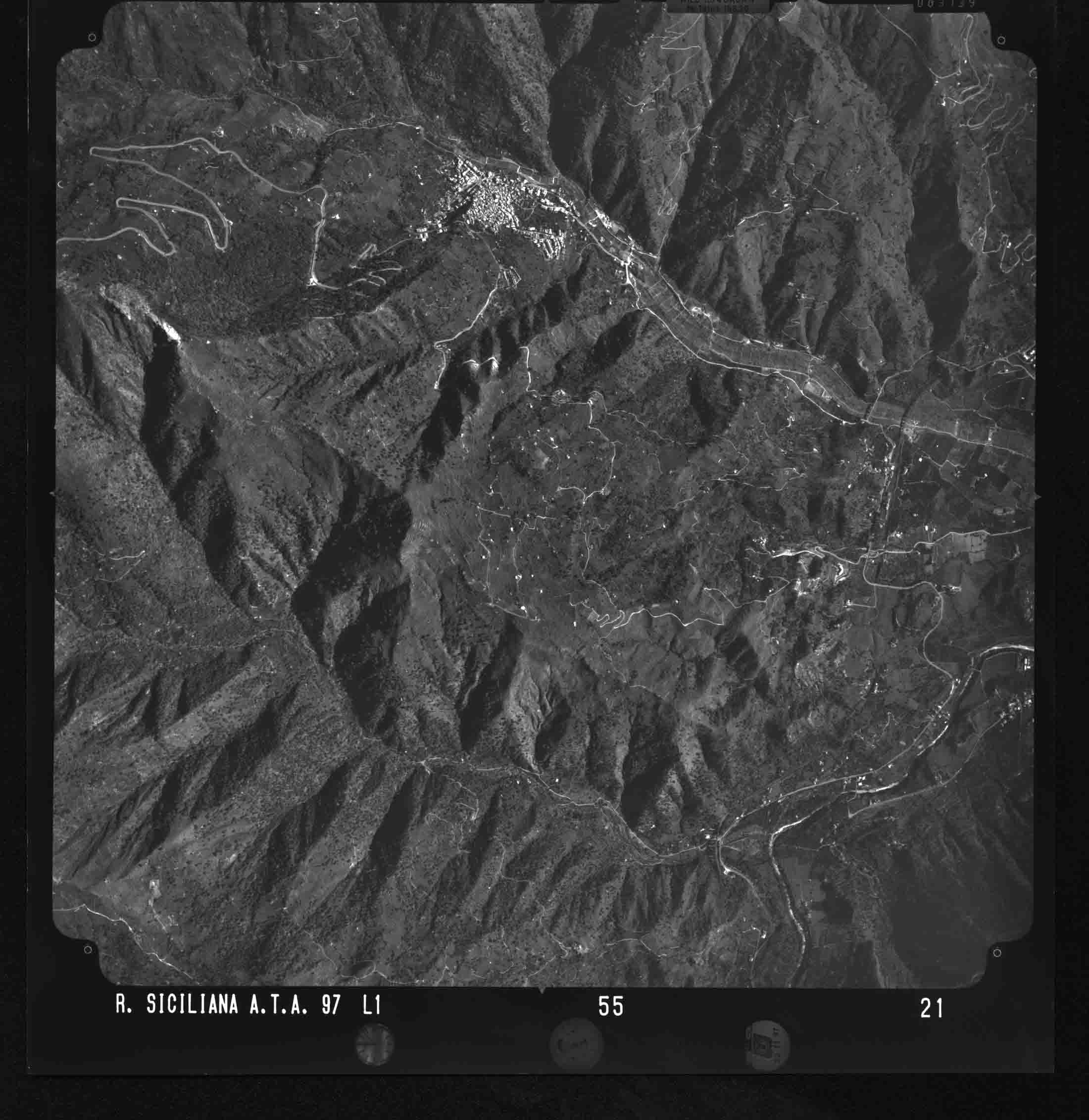 ME MOTTA CAMASTRA 55 STR 21