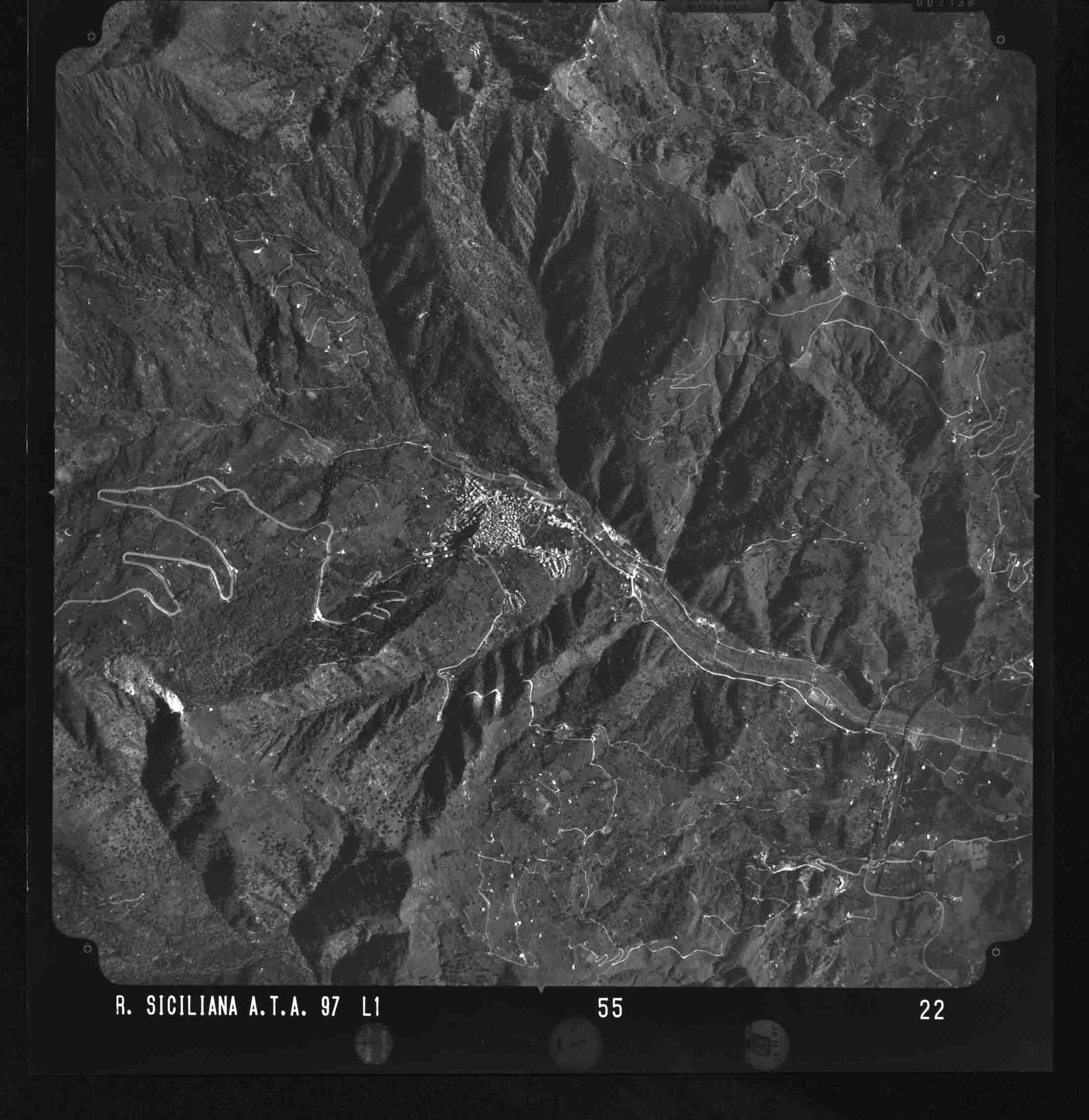 ME MOTTA CAMASTRA 55 STR 22