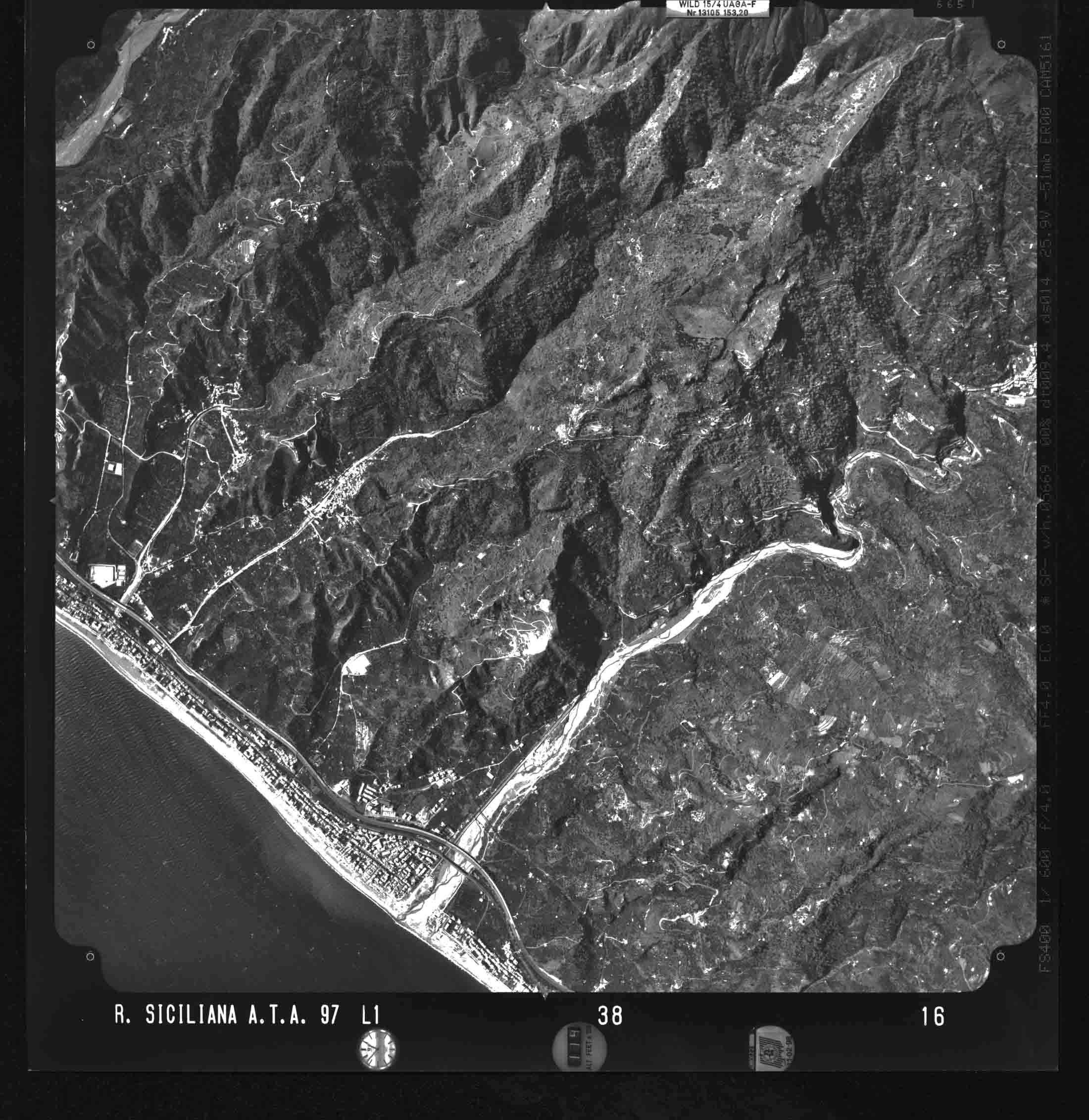 ME NIZZA DI SICILIA 38 STR 16