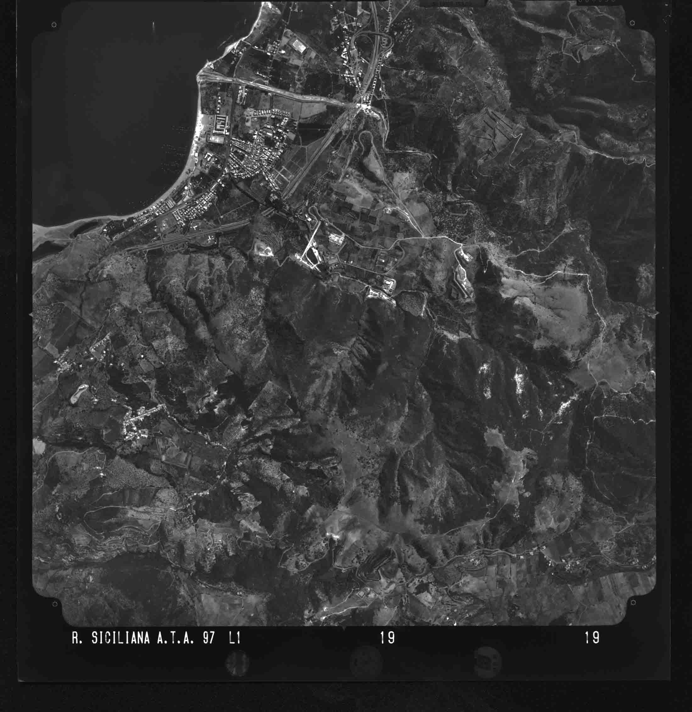 ME OLIVERI 19 STR 19