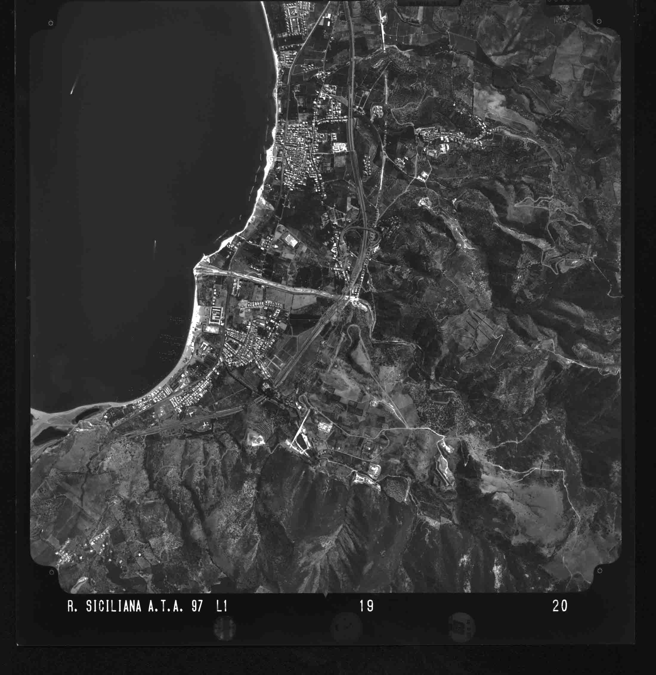 ME OLIVERI 19 STR 20