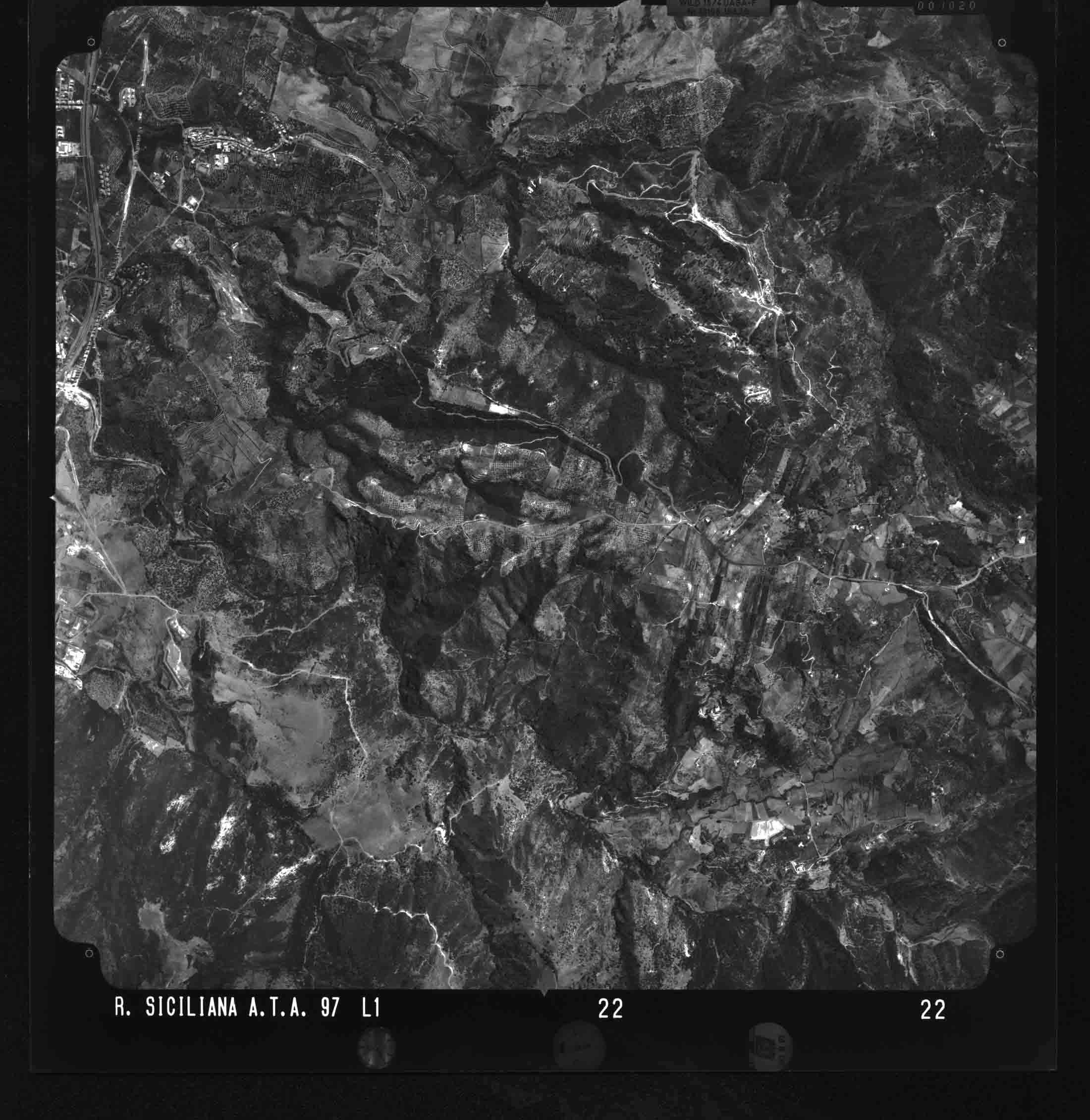 ME OLIVERI 22 STR 22