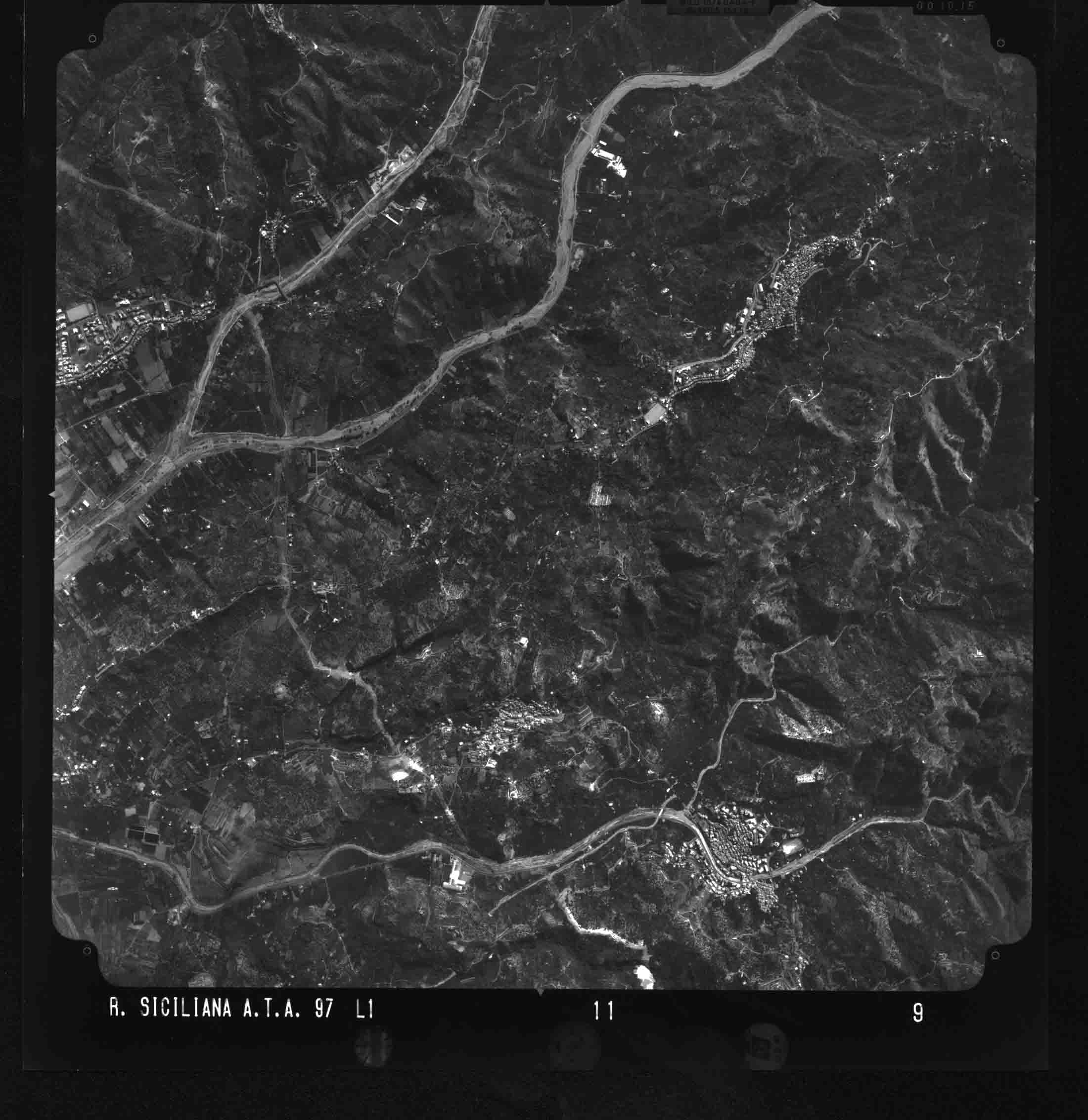 ME PACE DEL MELA 11 STR 9