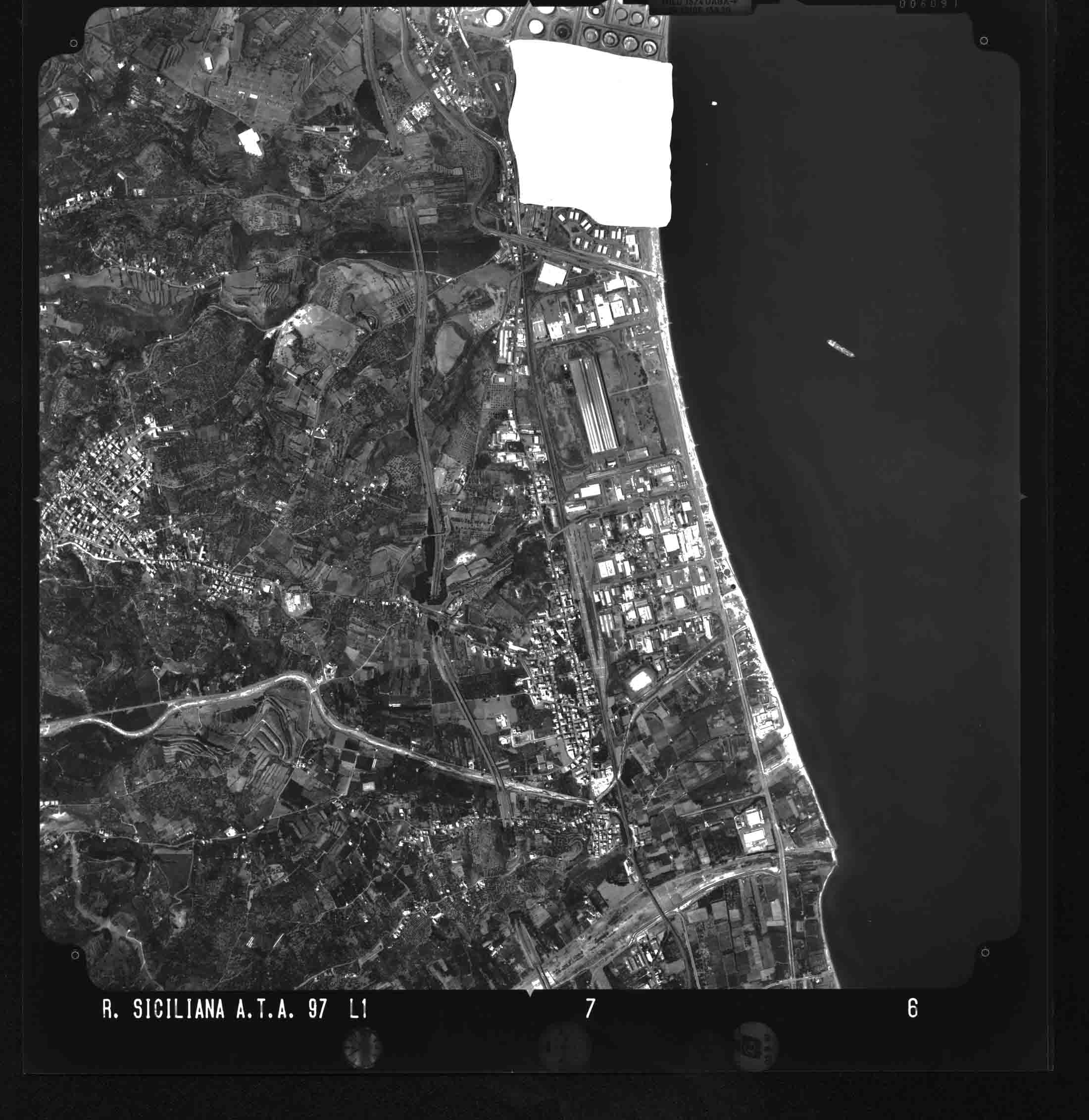 ME PACE DEL MELA 7 STR 6