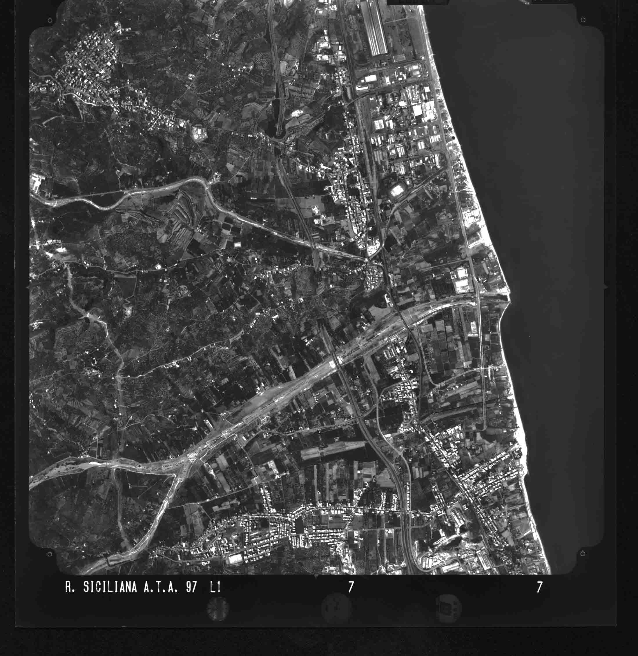 ME PACE DEL MELA 7 STR 7