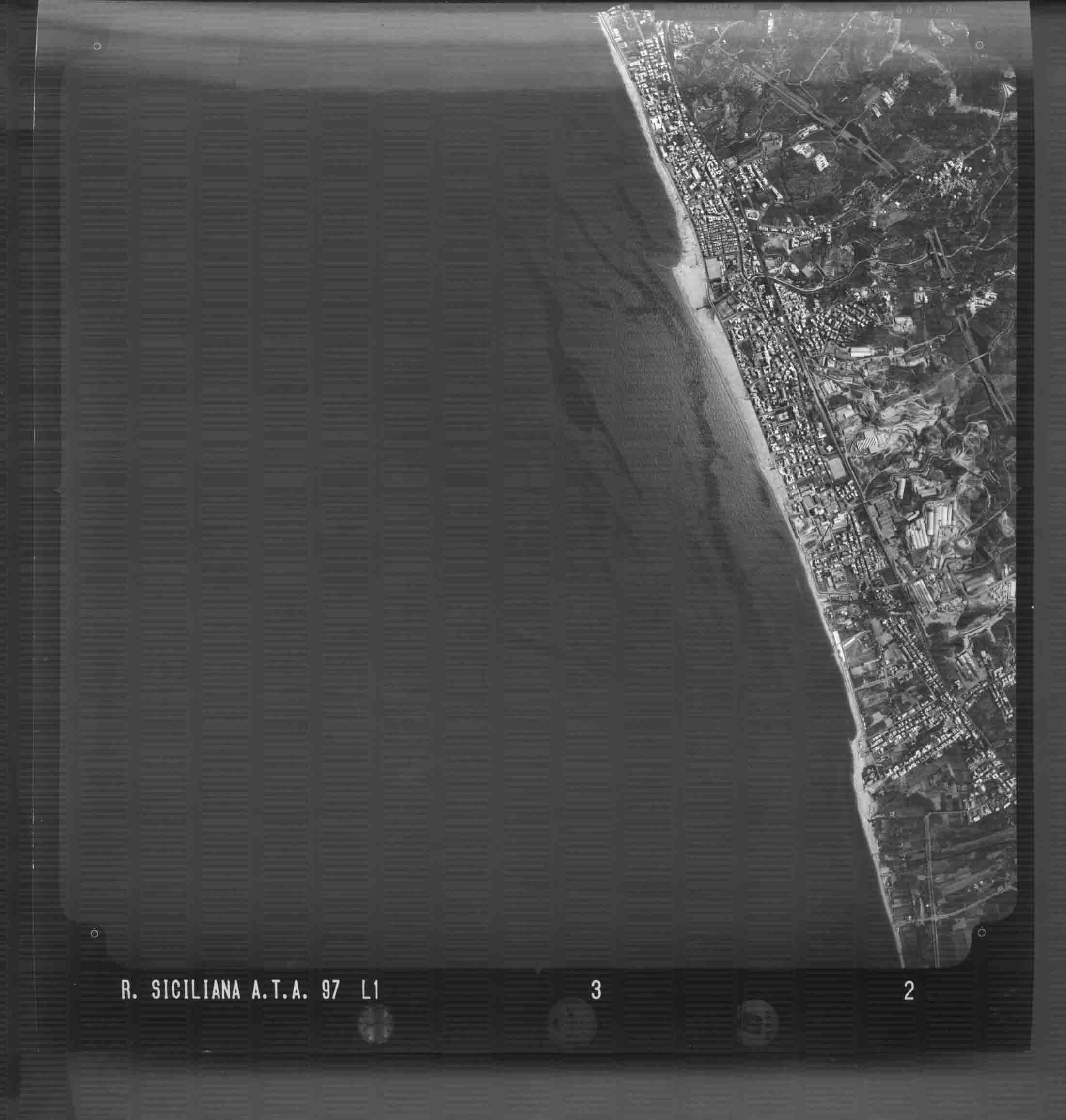 ME PADAFORA 3S STR 2