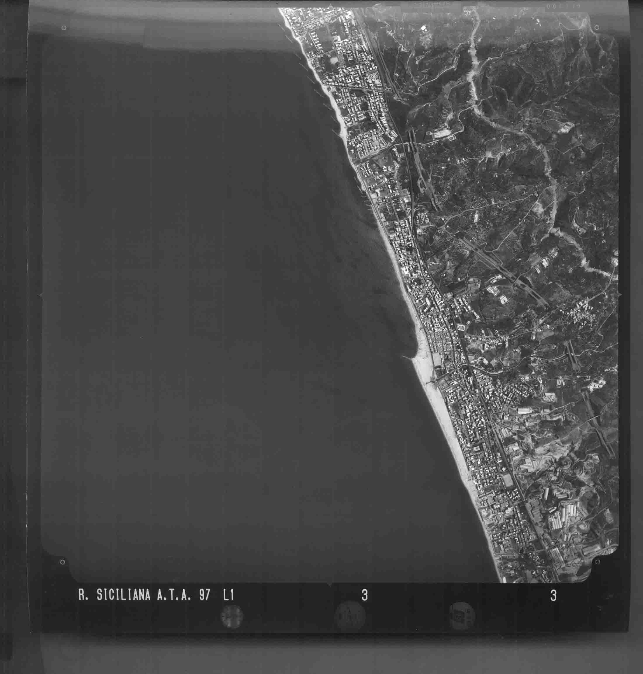 ME PADAFORA 3S STR 3