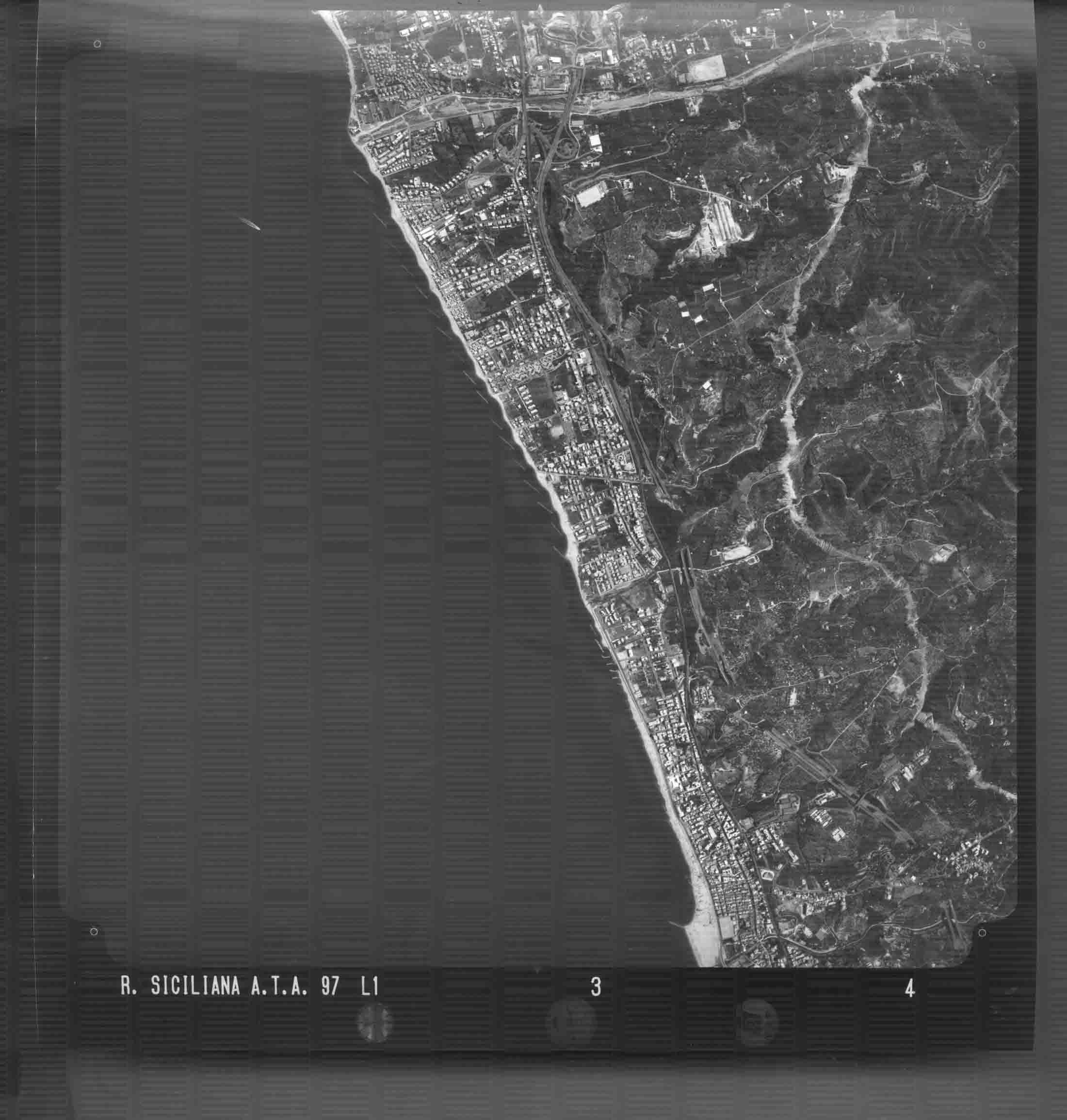 ME PADAFORA 3S STR 4