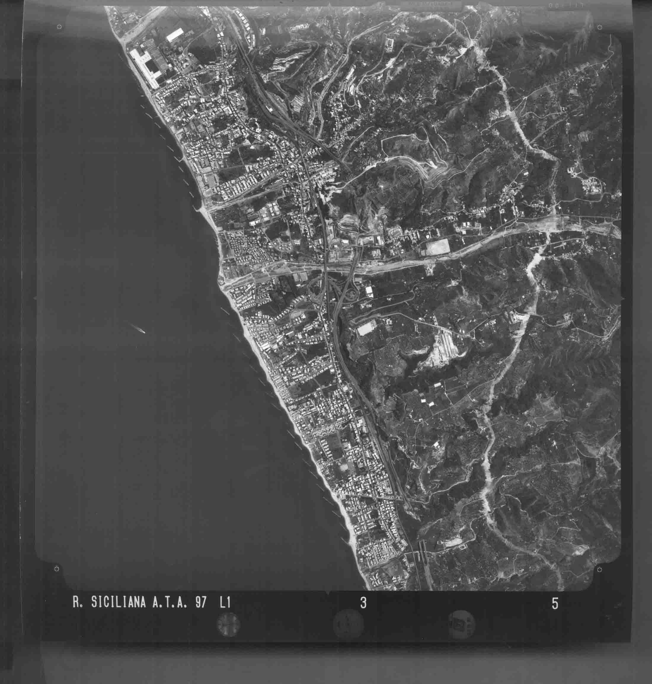 ME PADAFORA 3S STR 5