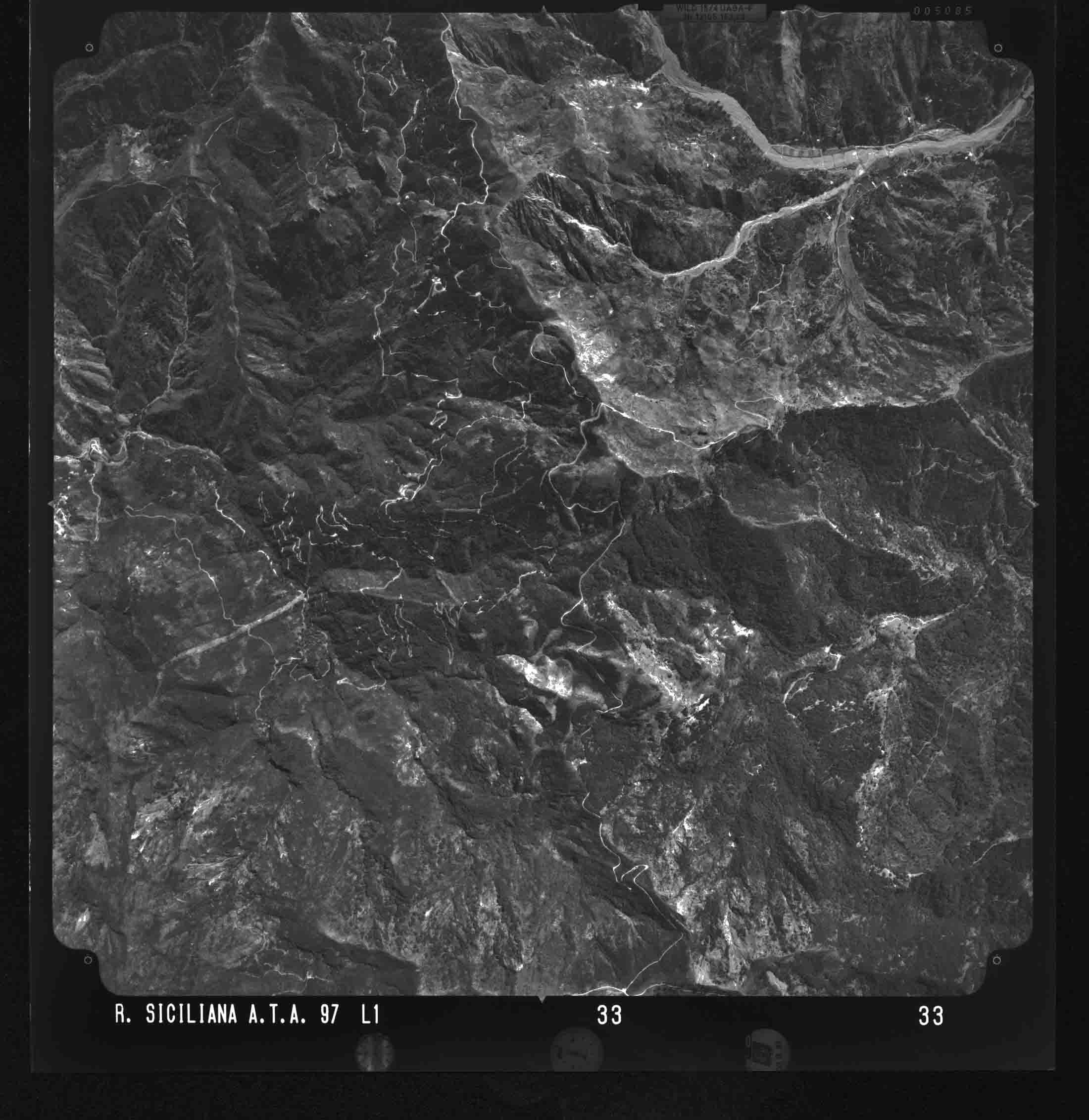 ME PAGLIARA 33 STR 33