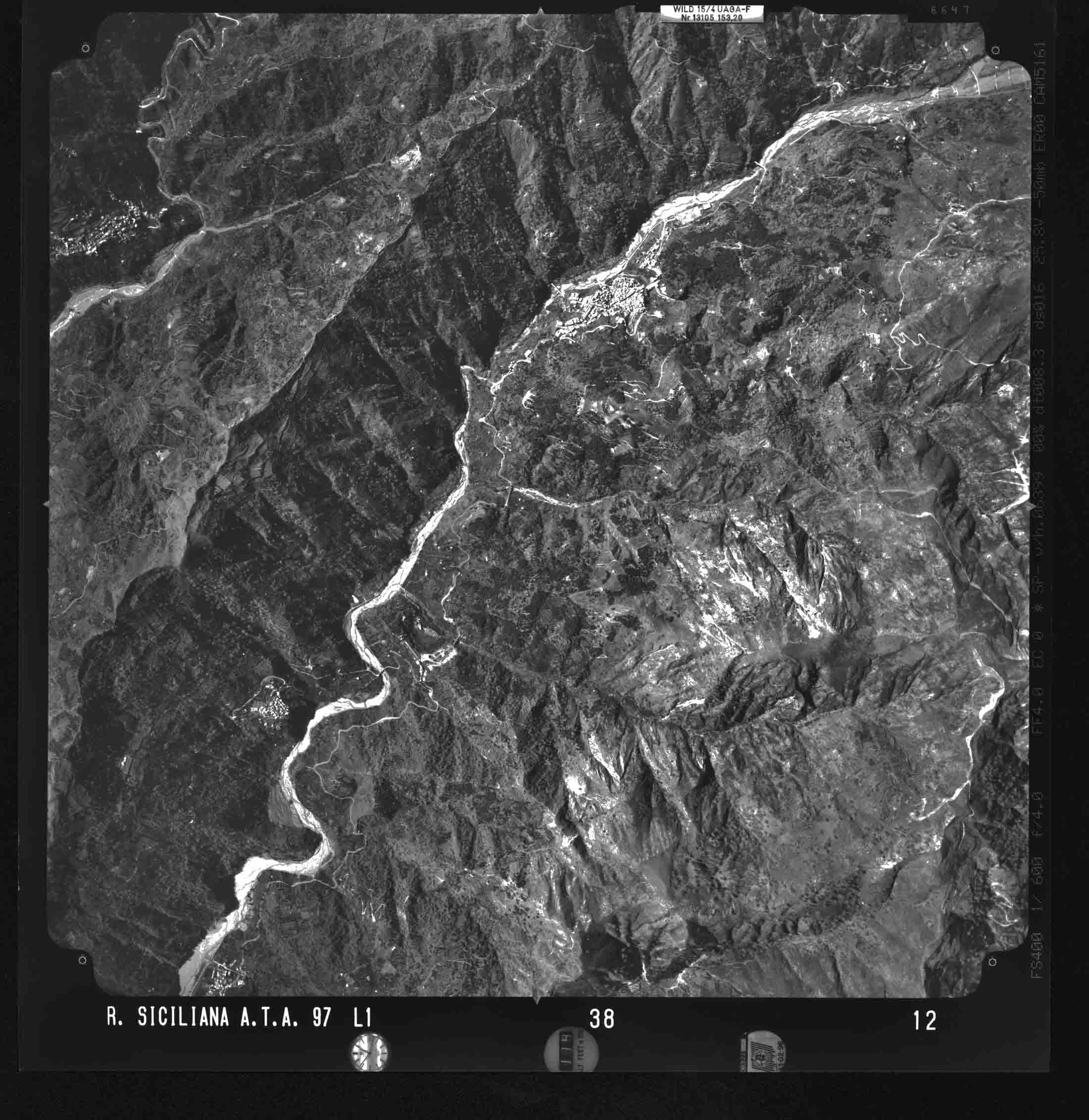 ME PAGLIARA 38 STR 12