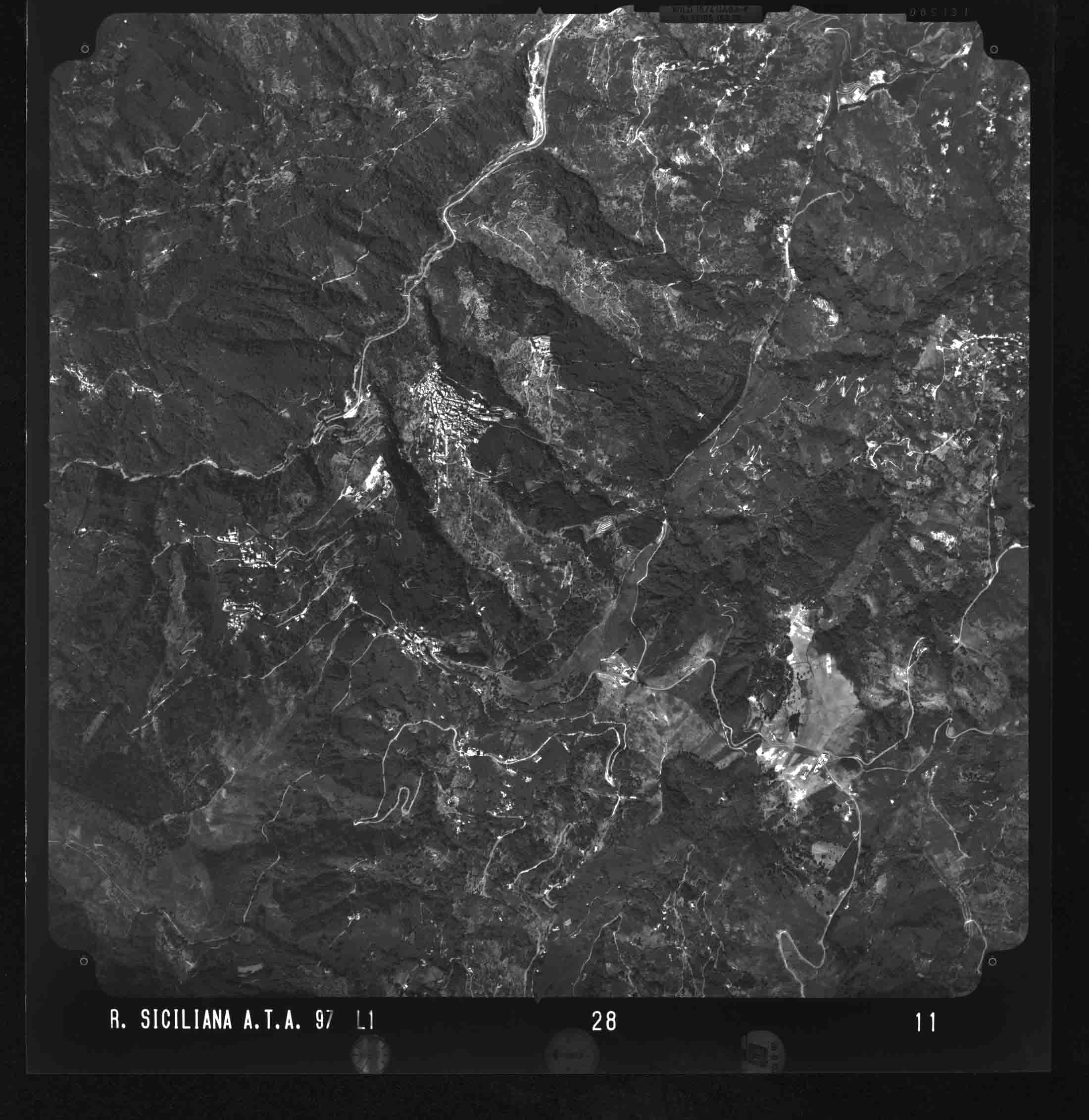 ME RACCUJA 28 STR 11