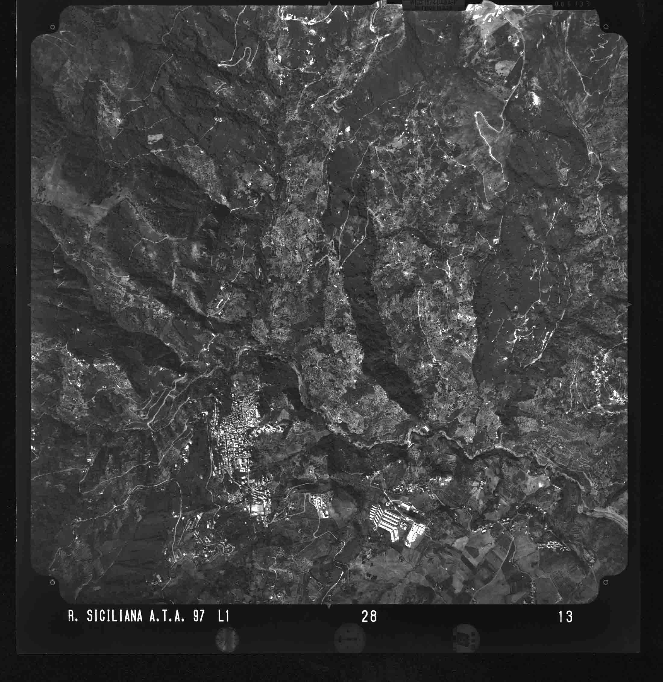 ME RACCUJA 28 STR 13