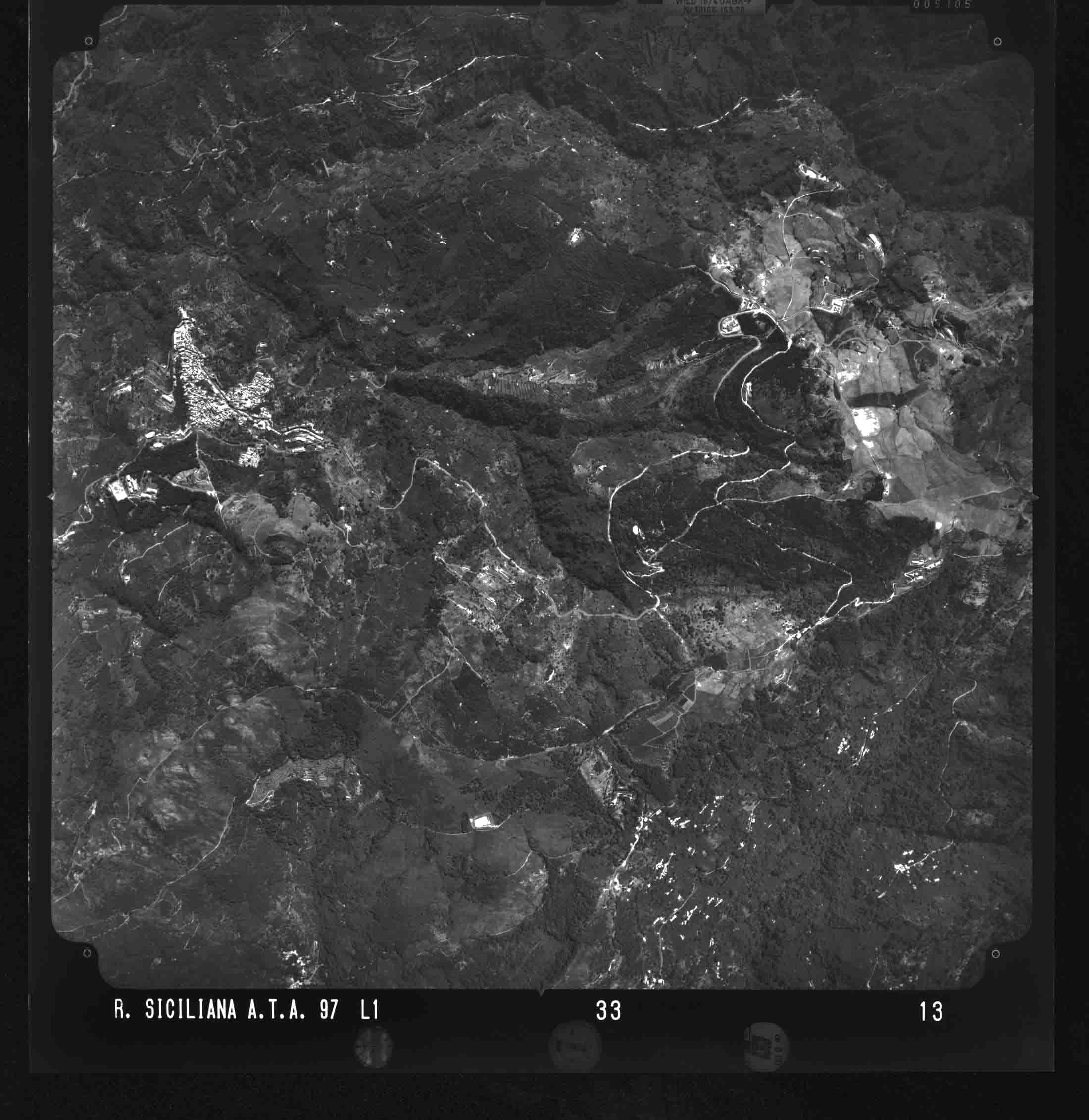 ME RACCUJA 33 STR 13