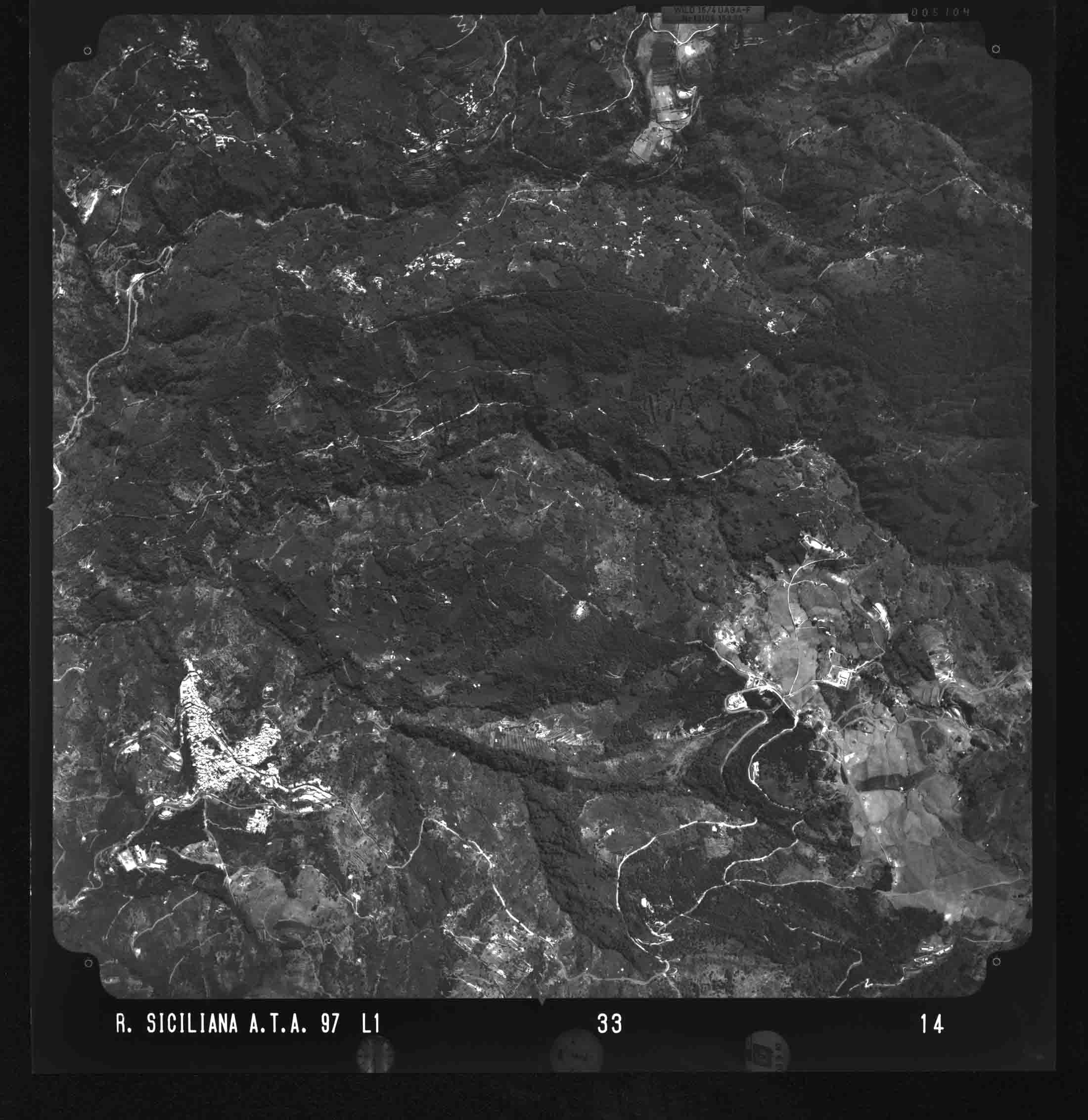 ME RACCUJA 33 STR 14