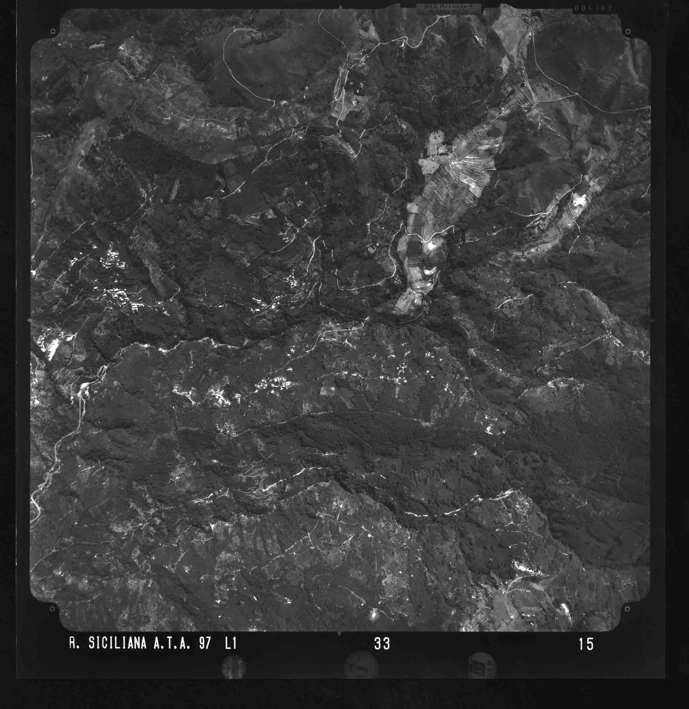 ME RACCUJA 33 STR 15