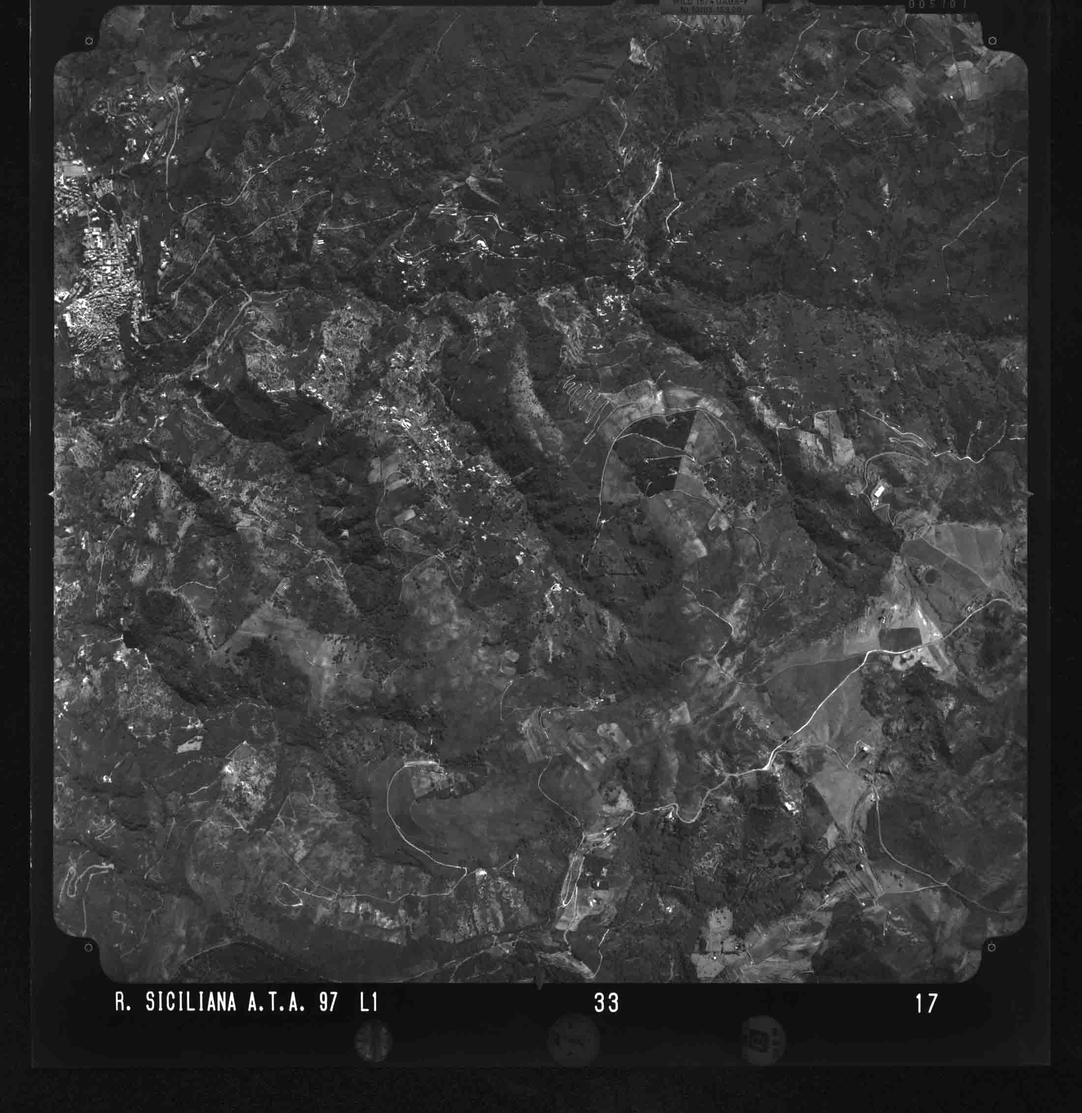 ME RACCUJA 33 STR 17