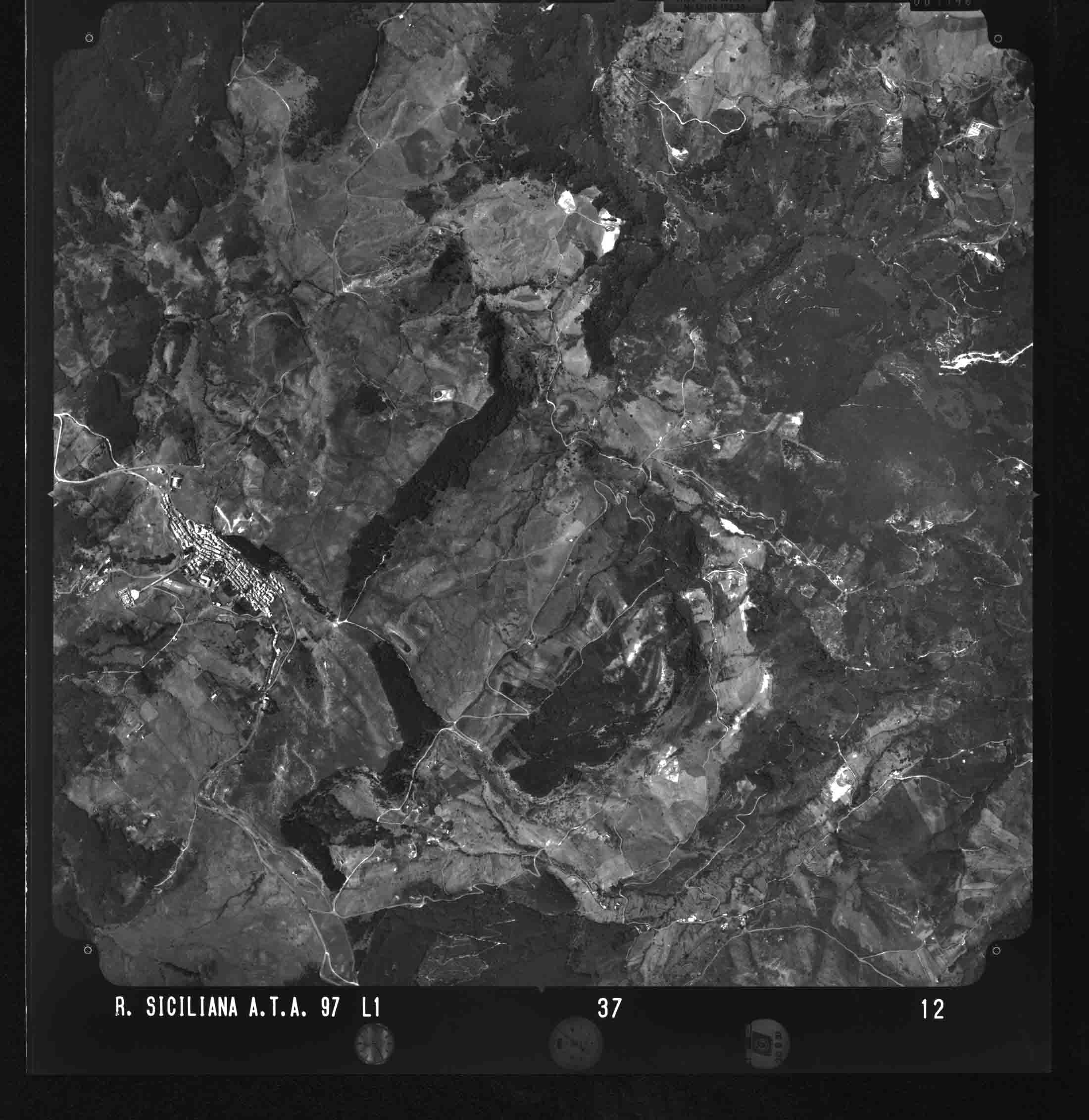 ME RACCUJA 37 STR 12