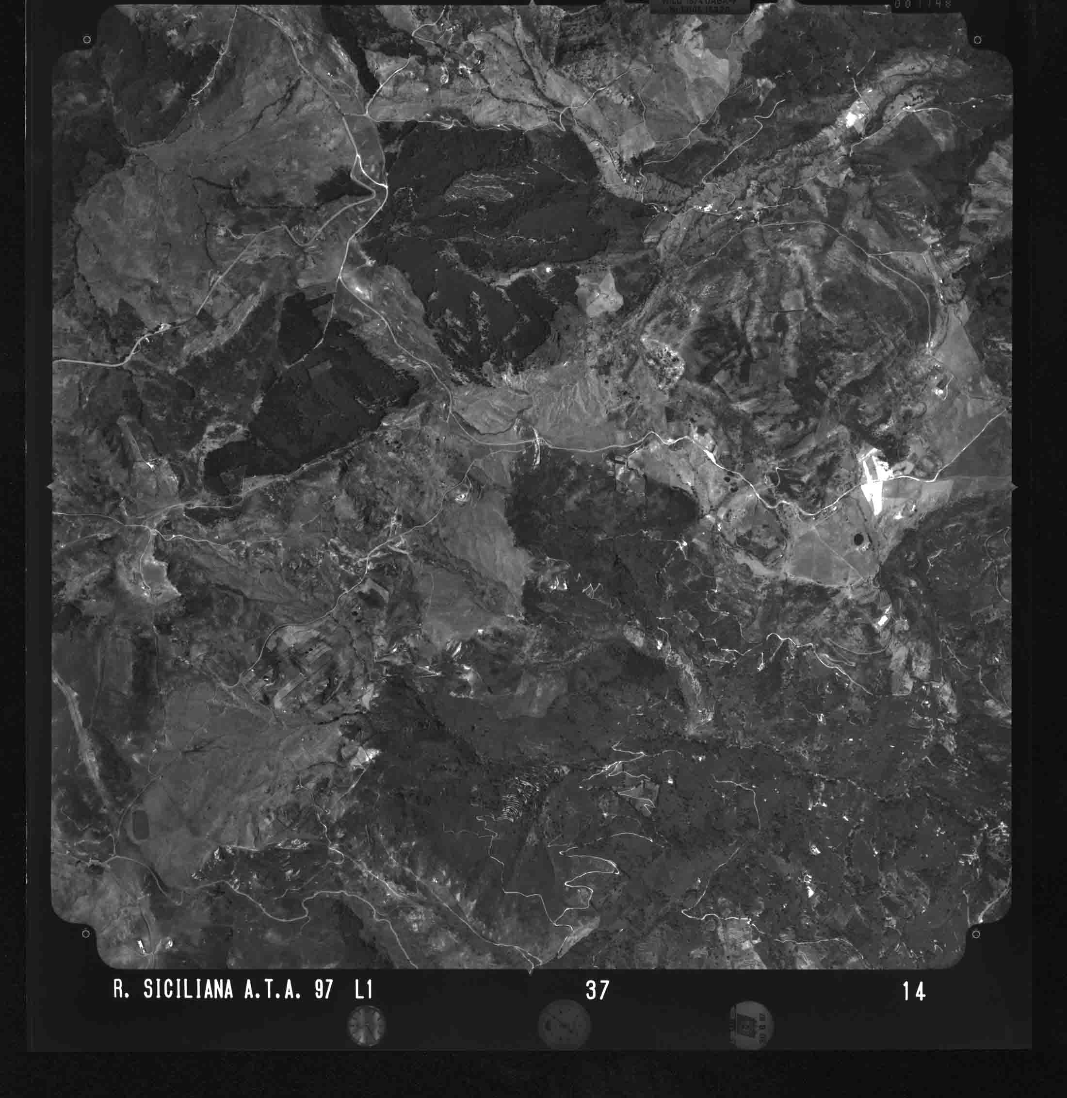 ME RACCUJA 37 STR 14