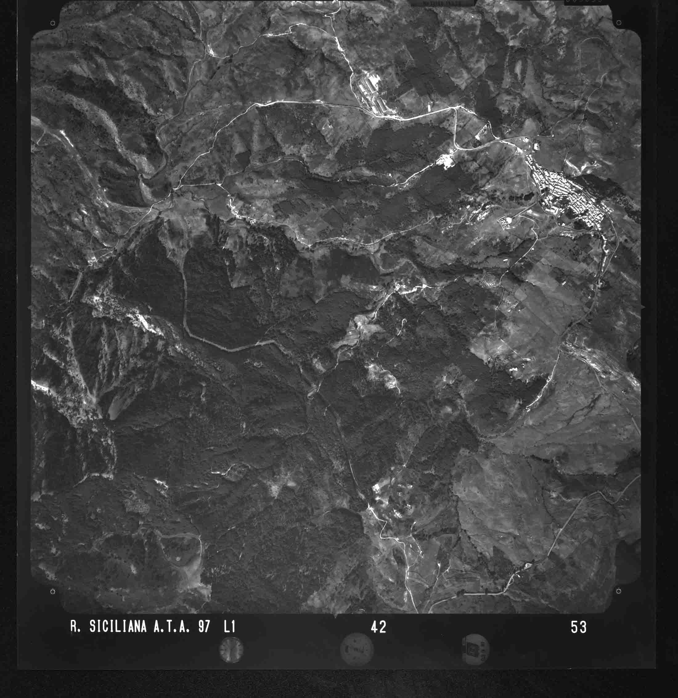 ME RACCUJA 42 STR 53