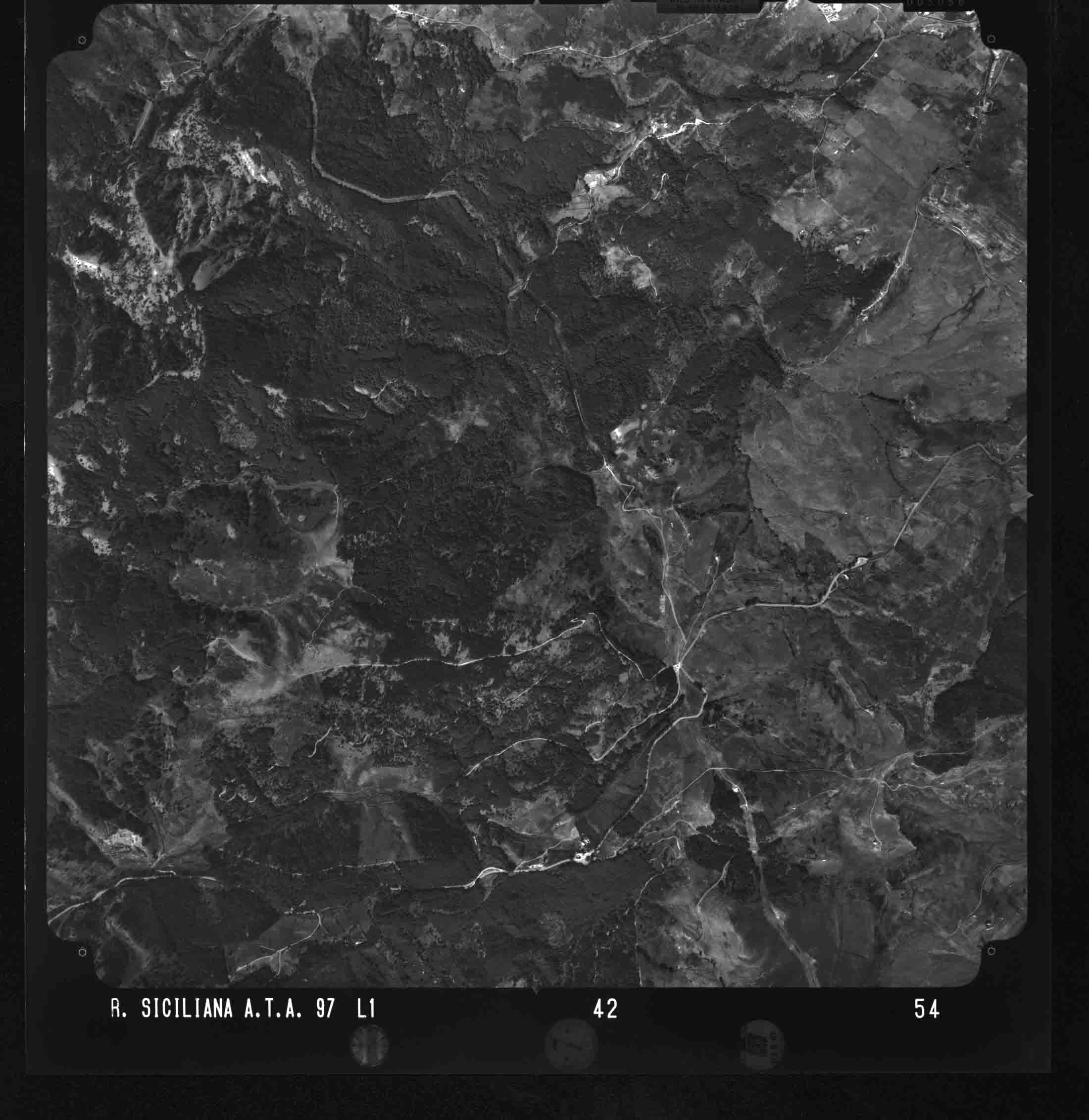 ME RACCUJA 42 STR 54