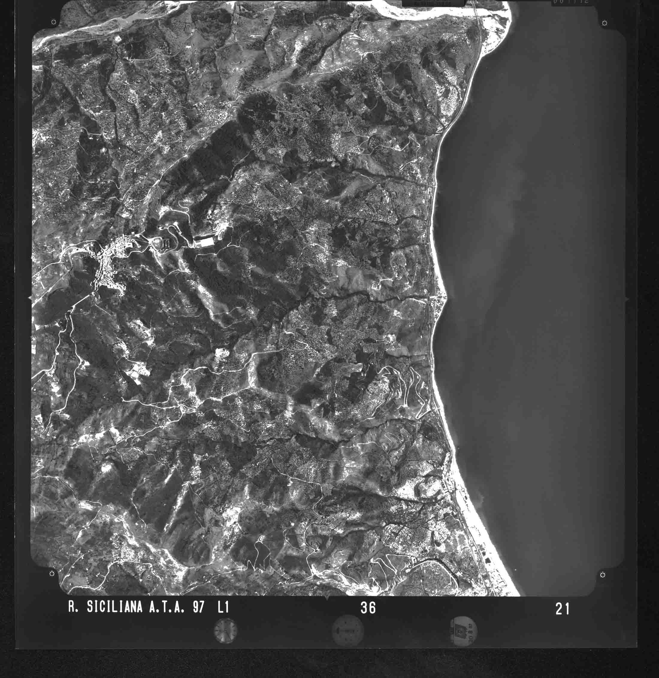 ME REITANO 36 STR 21