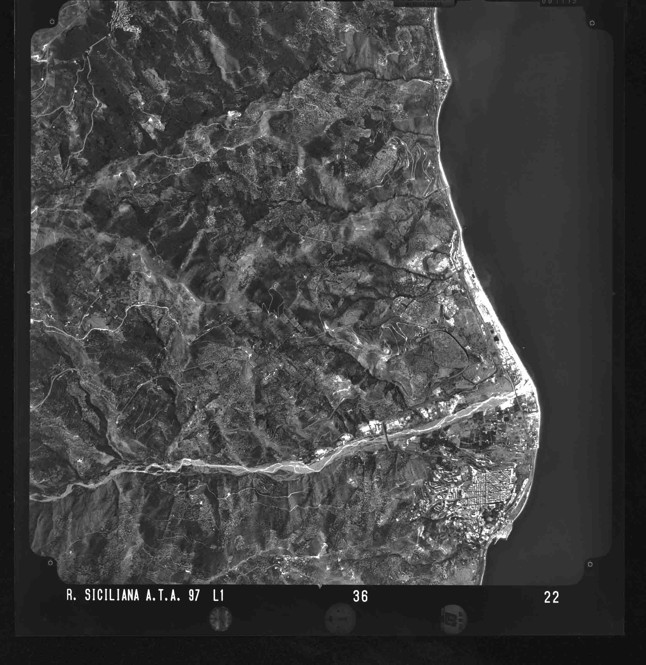 ME REITANO 36 STR 22