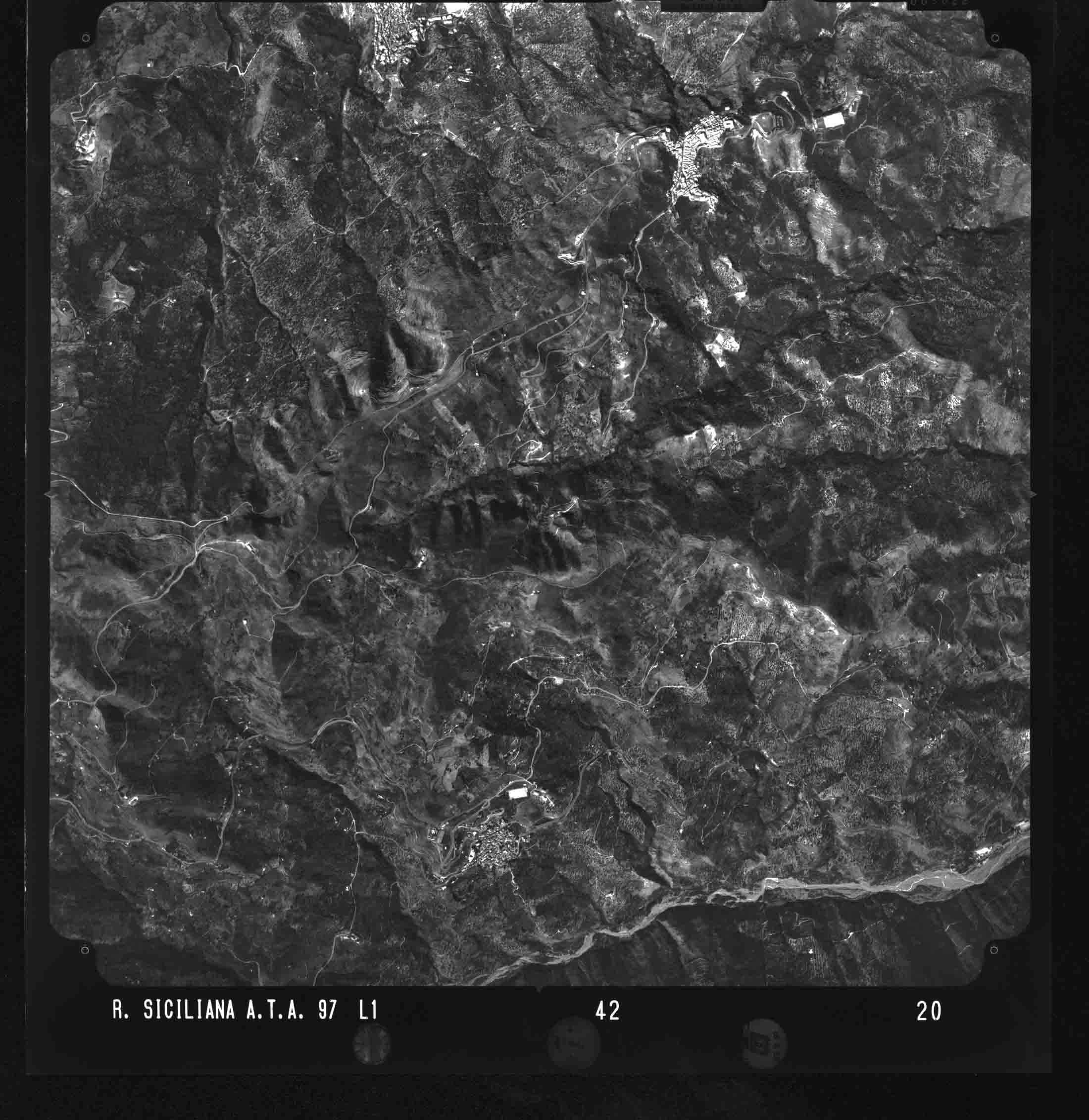 ME REITANO 42 STR 20