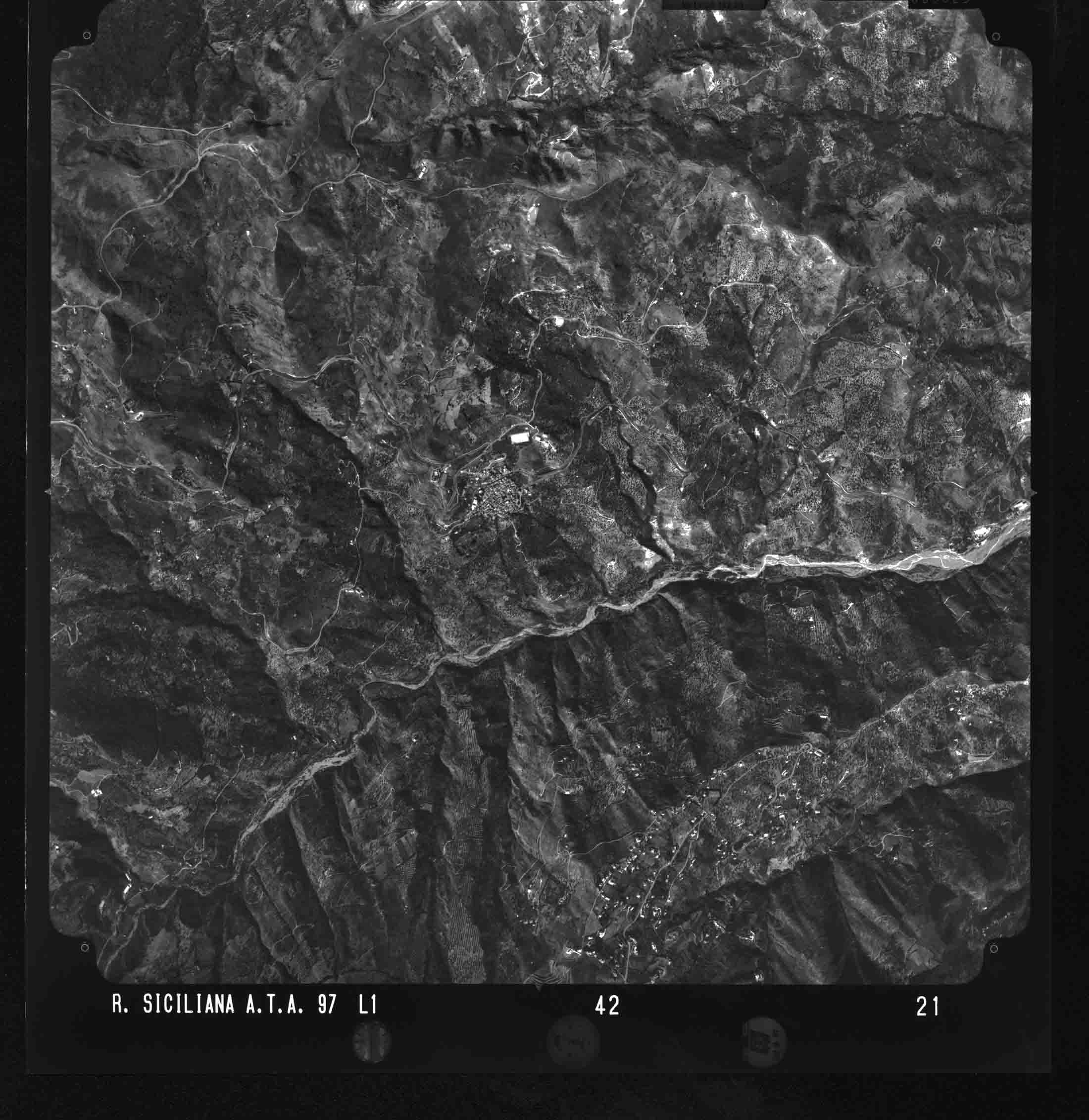 ME REITANO 42 STR 21