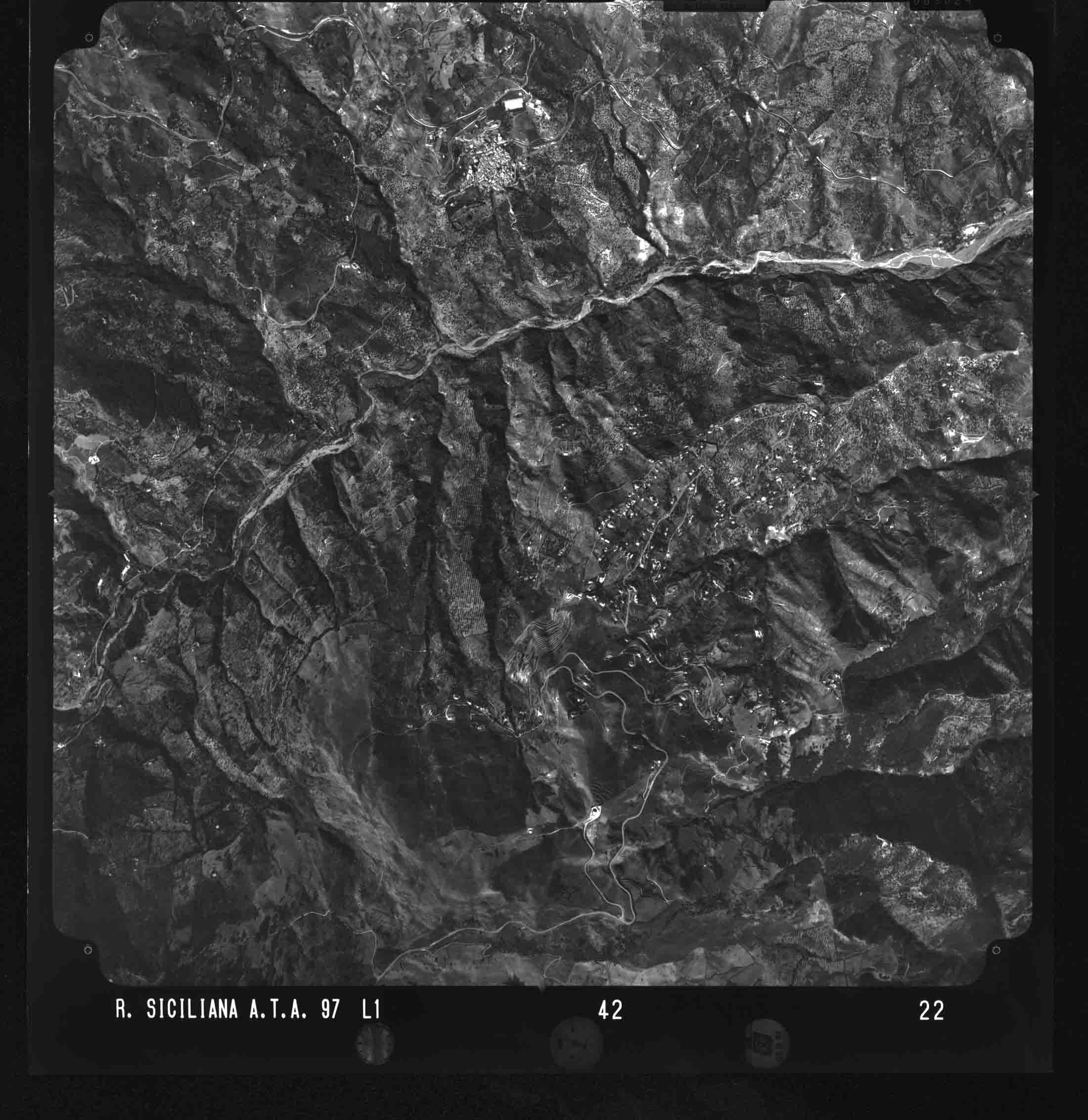 ME REITANO 42 STR 22