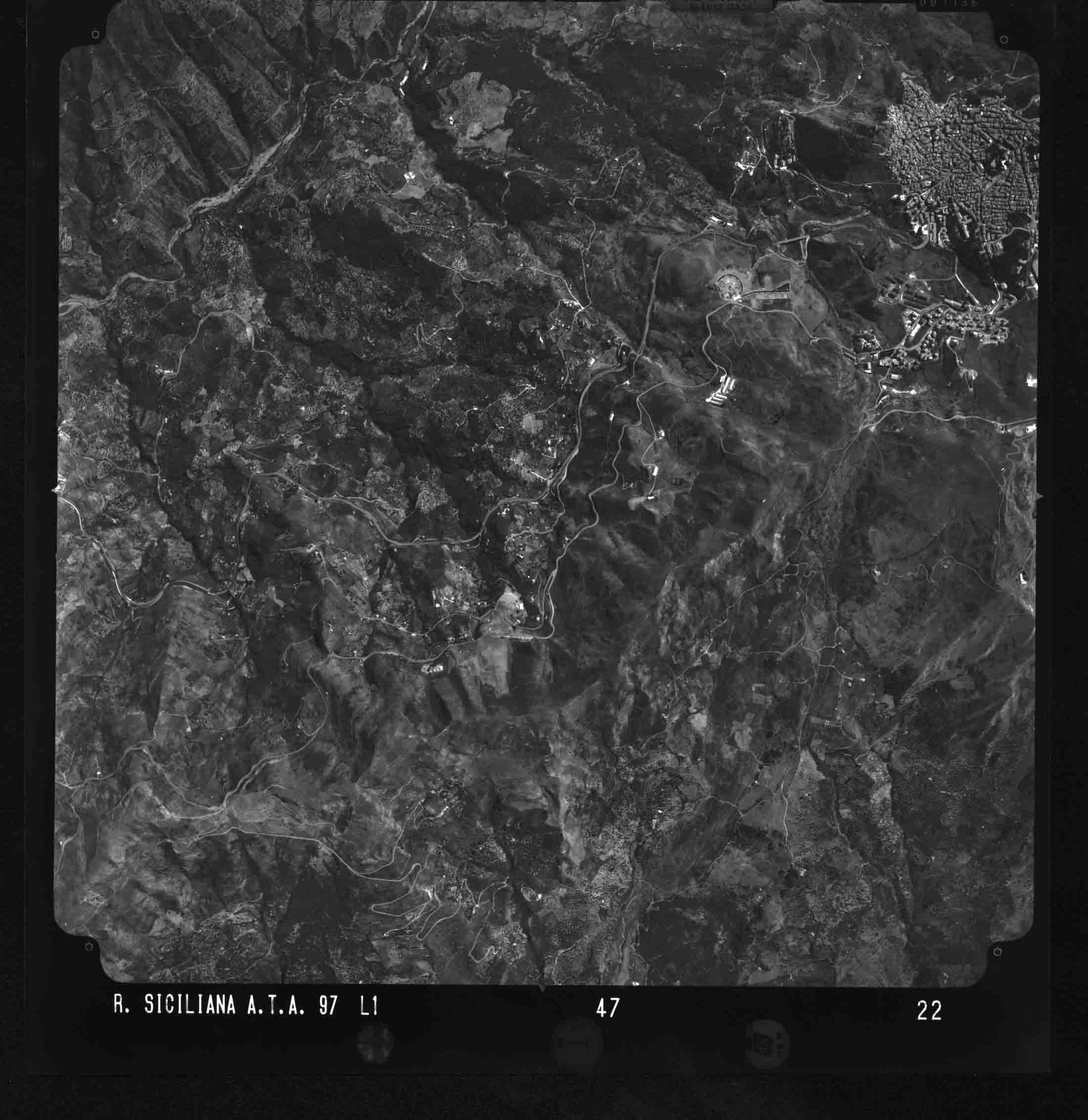 ME REITANO 47 STR 22